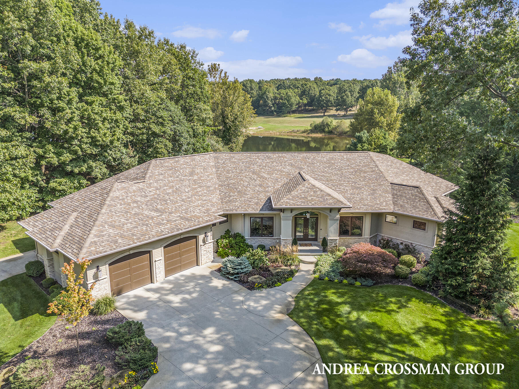 6429 Sand Castle Drive