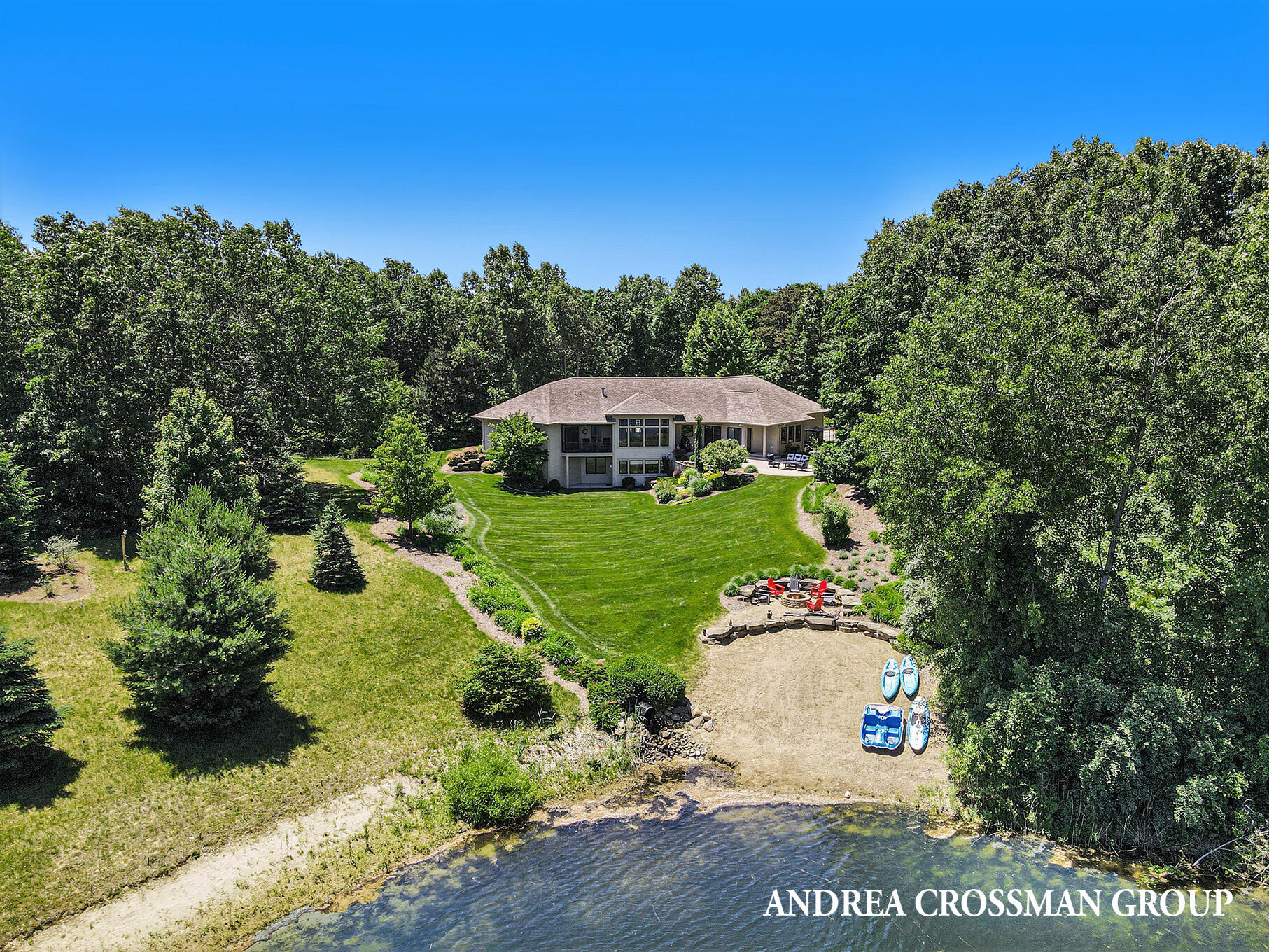 6429 Sand Castle Drive