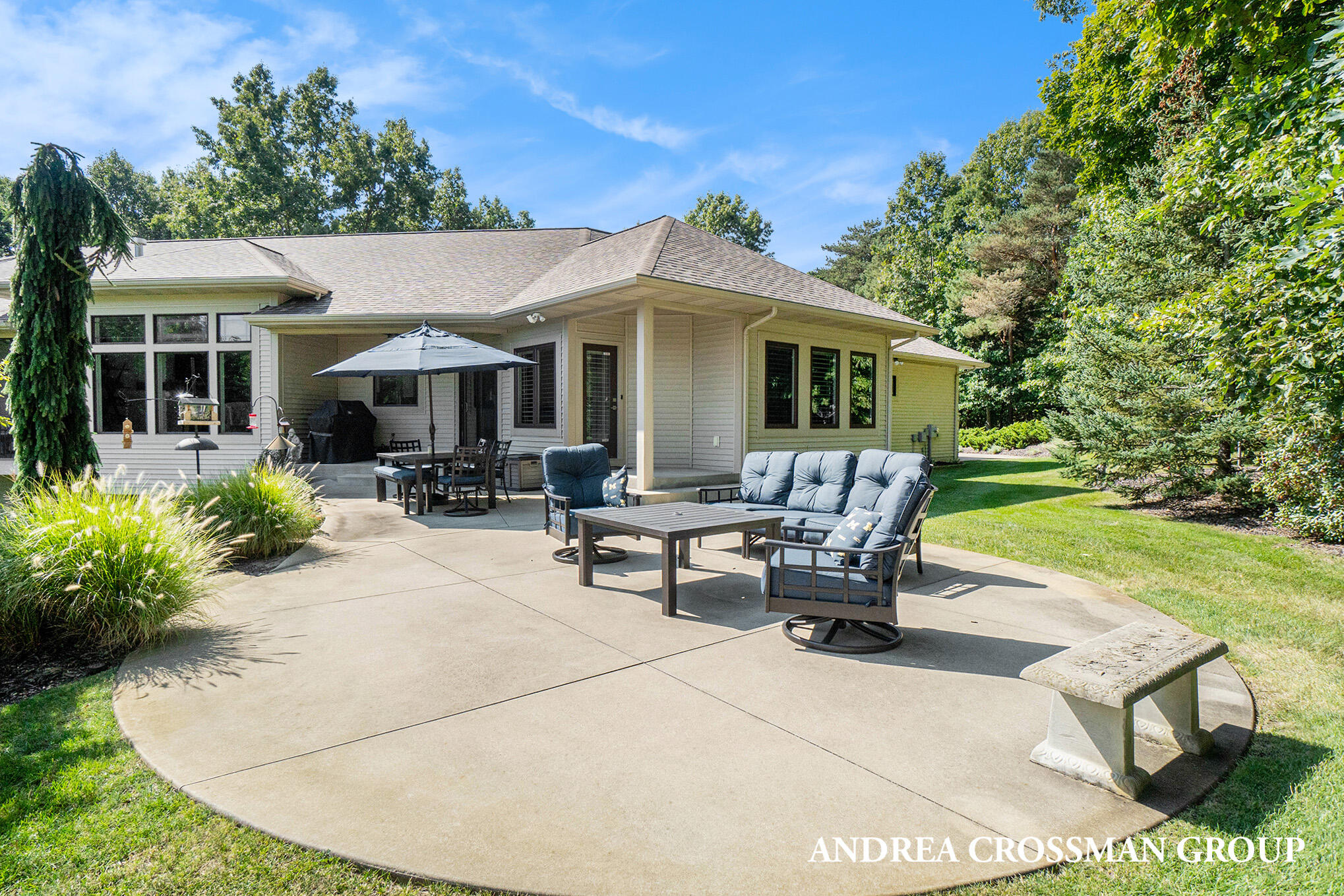 6429 Sand Castle Drive