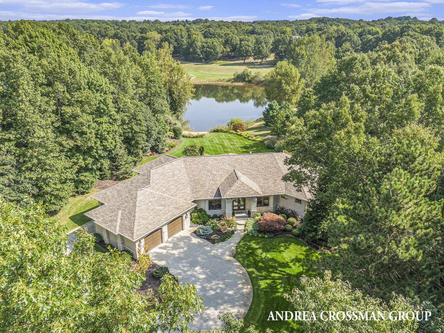 6429 Sand Castle Drive