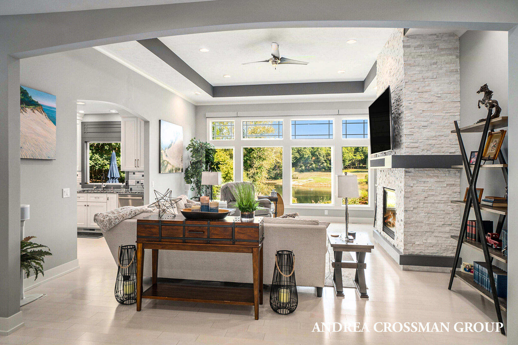 6429 Sand Castle Drive