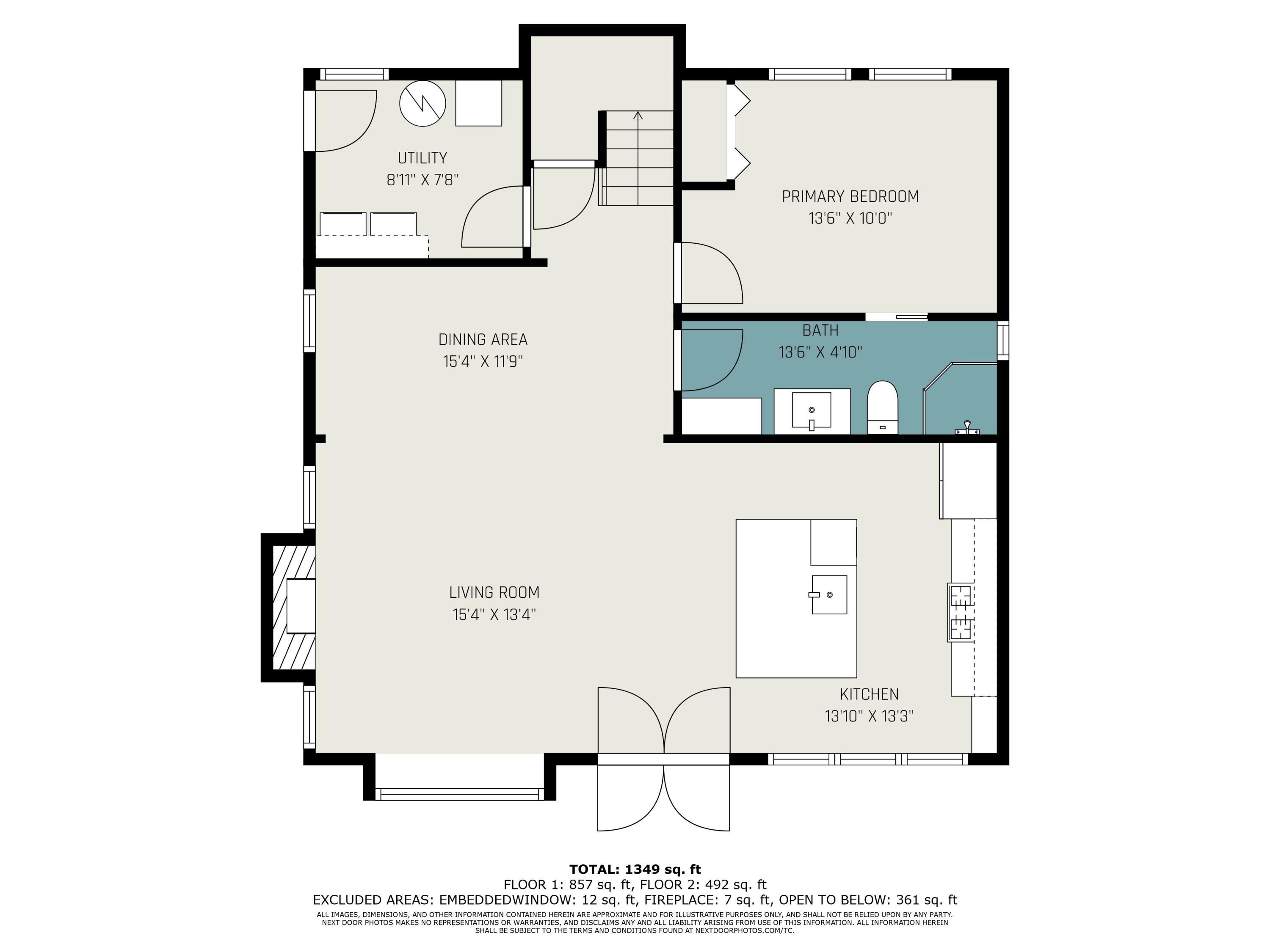 3053 N Lakeshore Drive