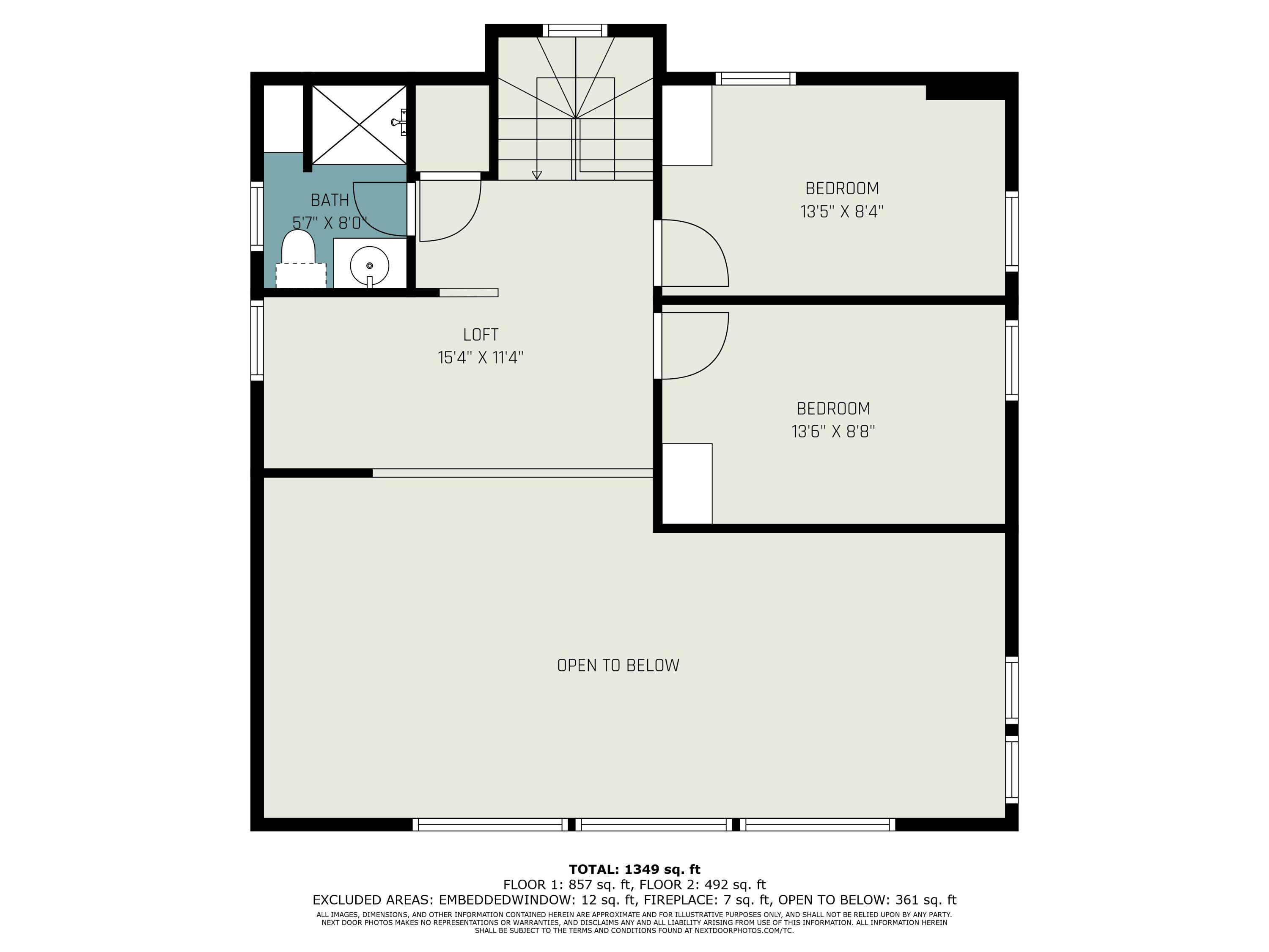 3053 N Lakeshore Drive