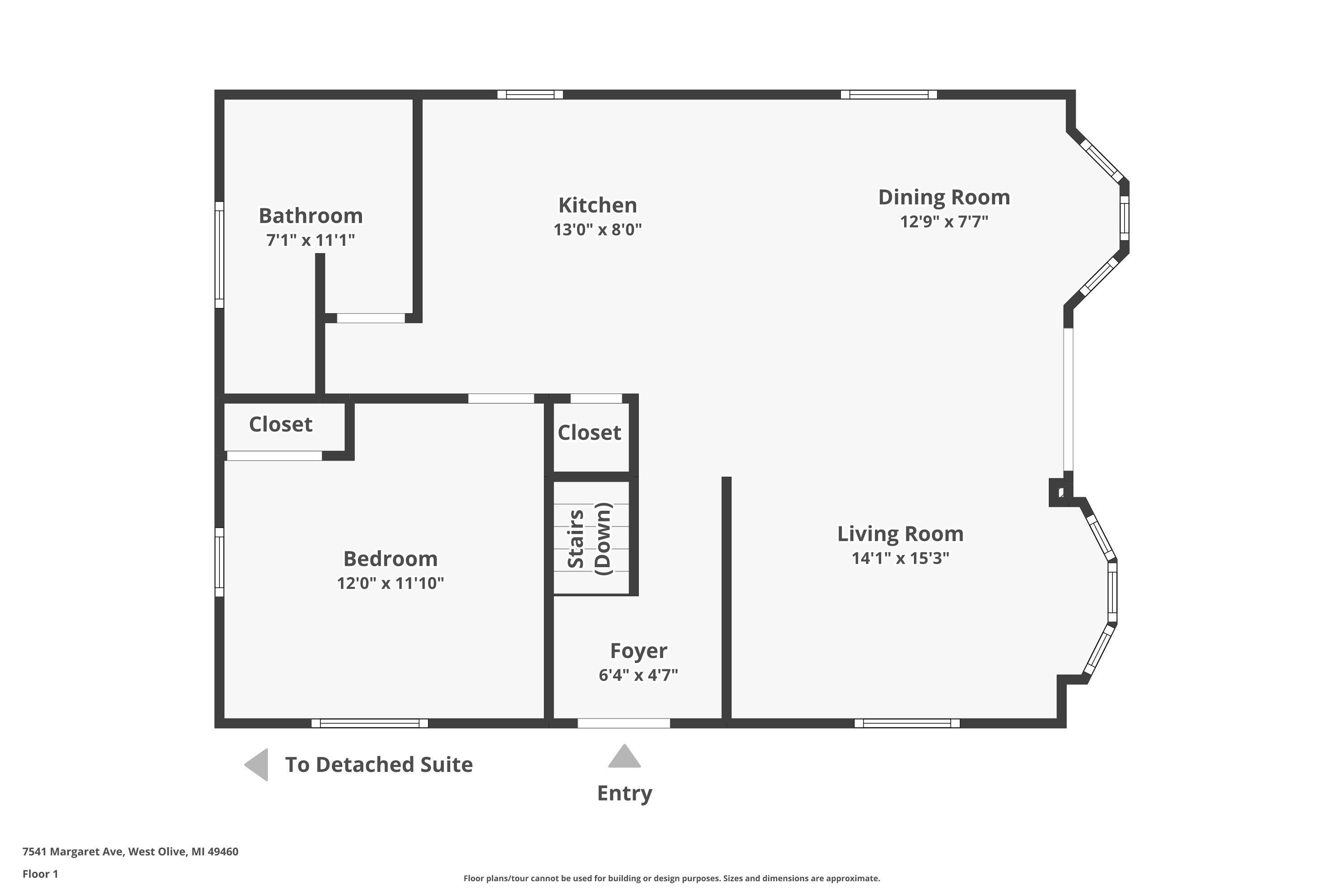 7541 Margaret Avenue