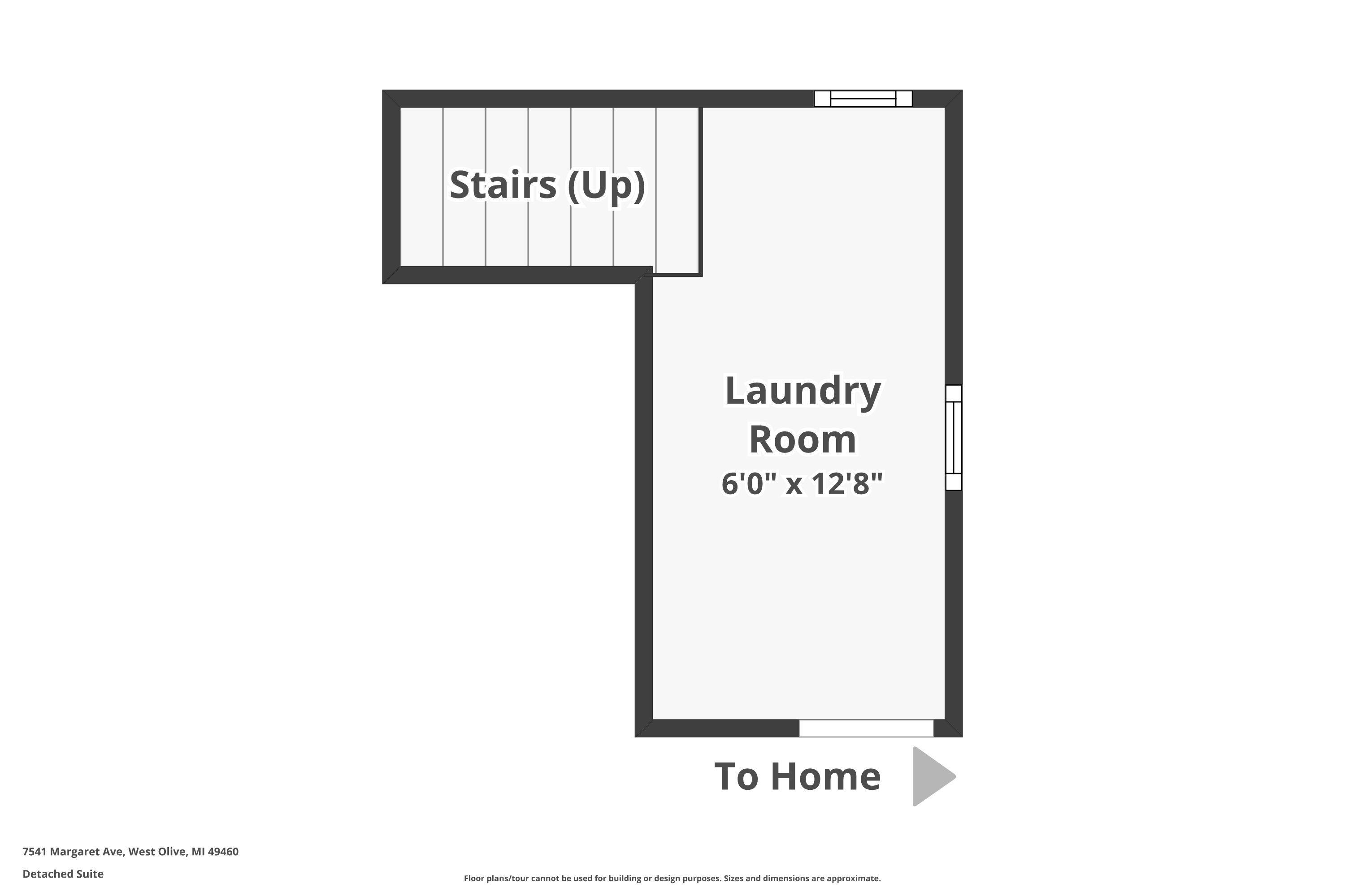 7541 Margaret Avenue