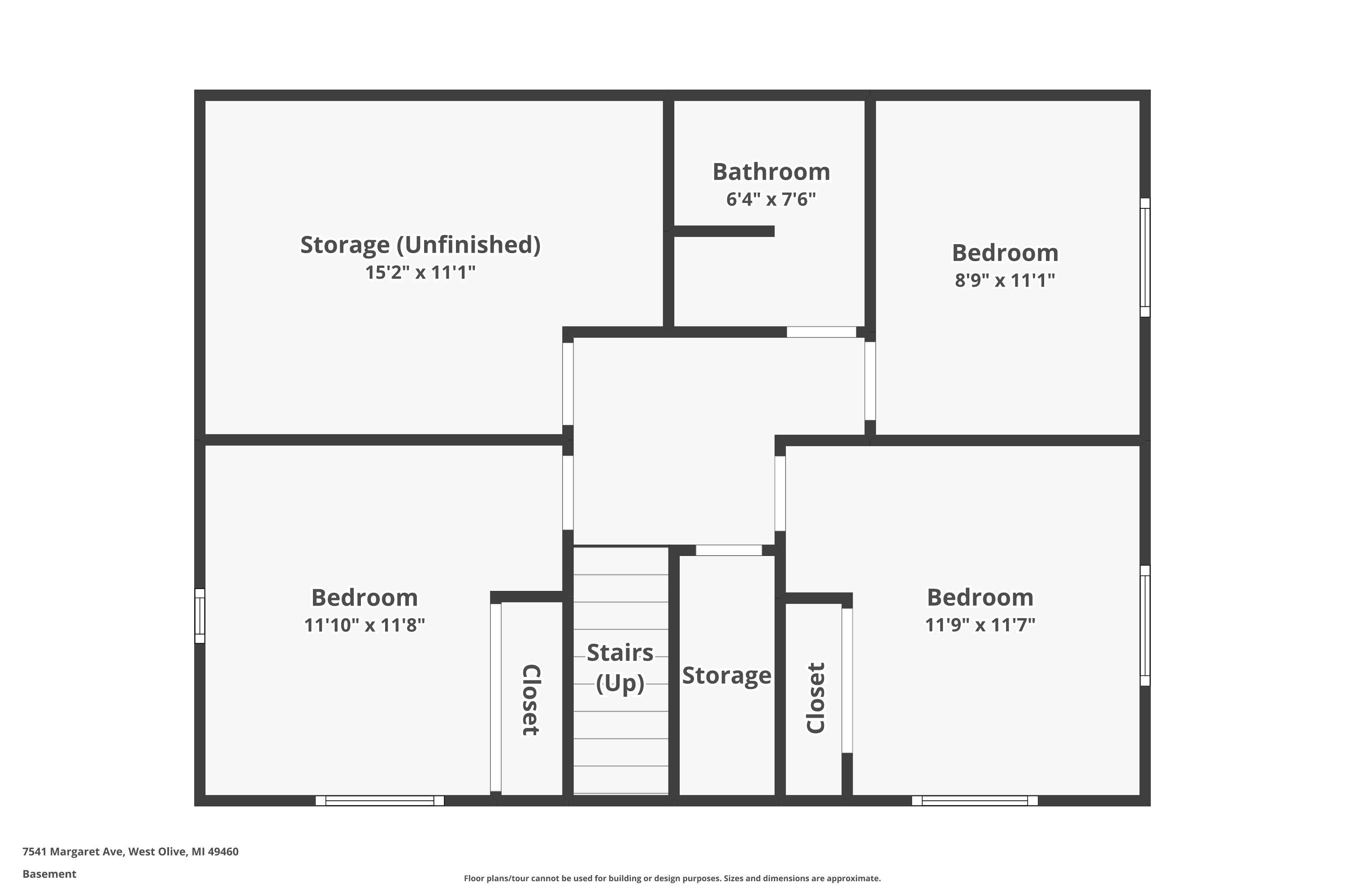 7541 Margaret Avenue