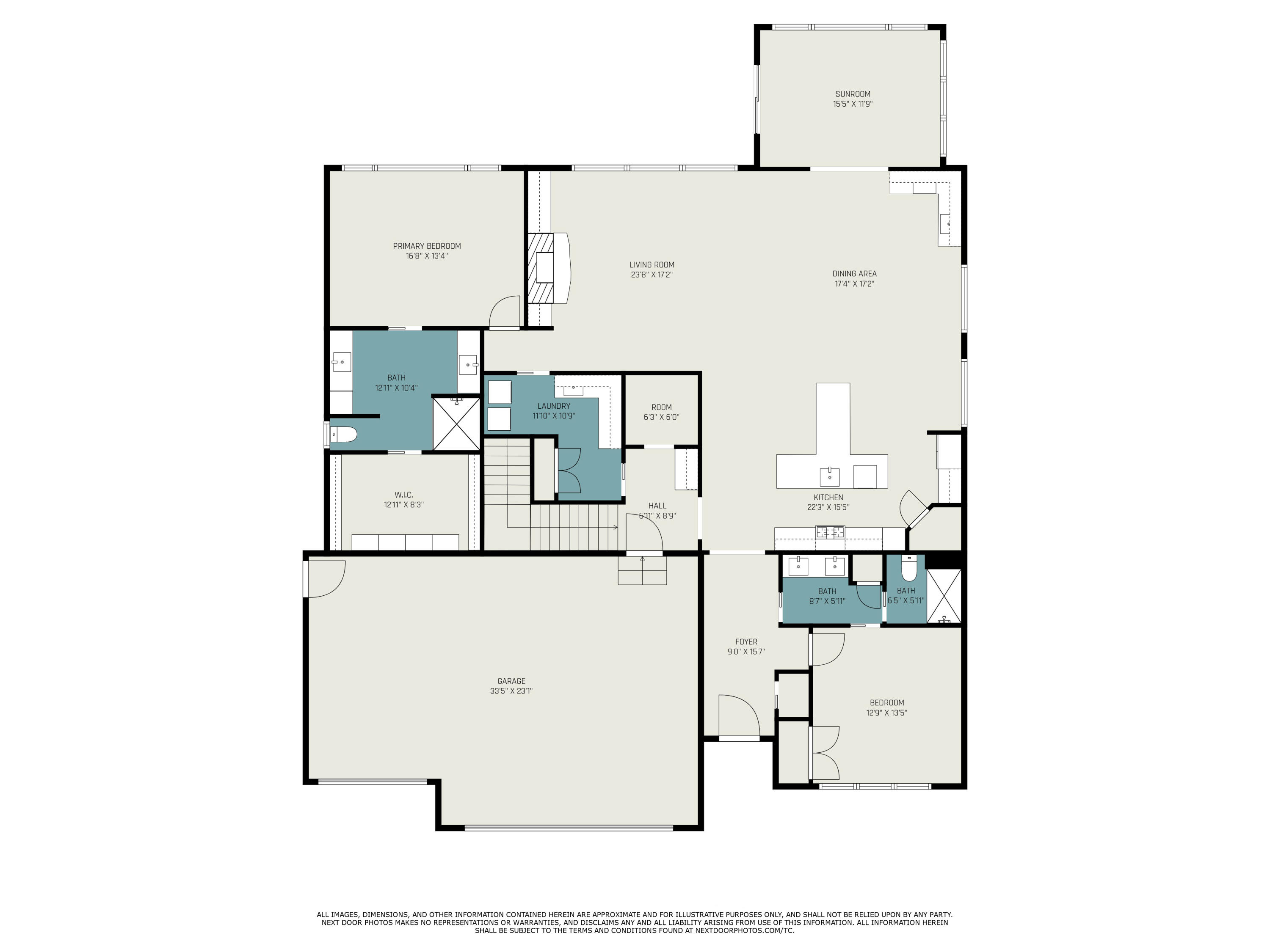 2924 Duneside Circle