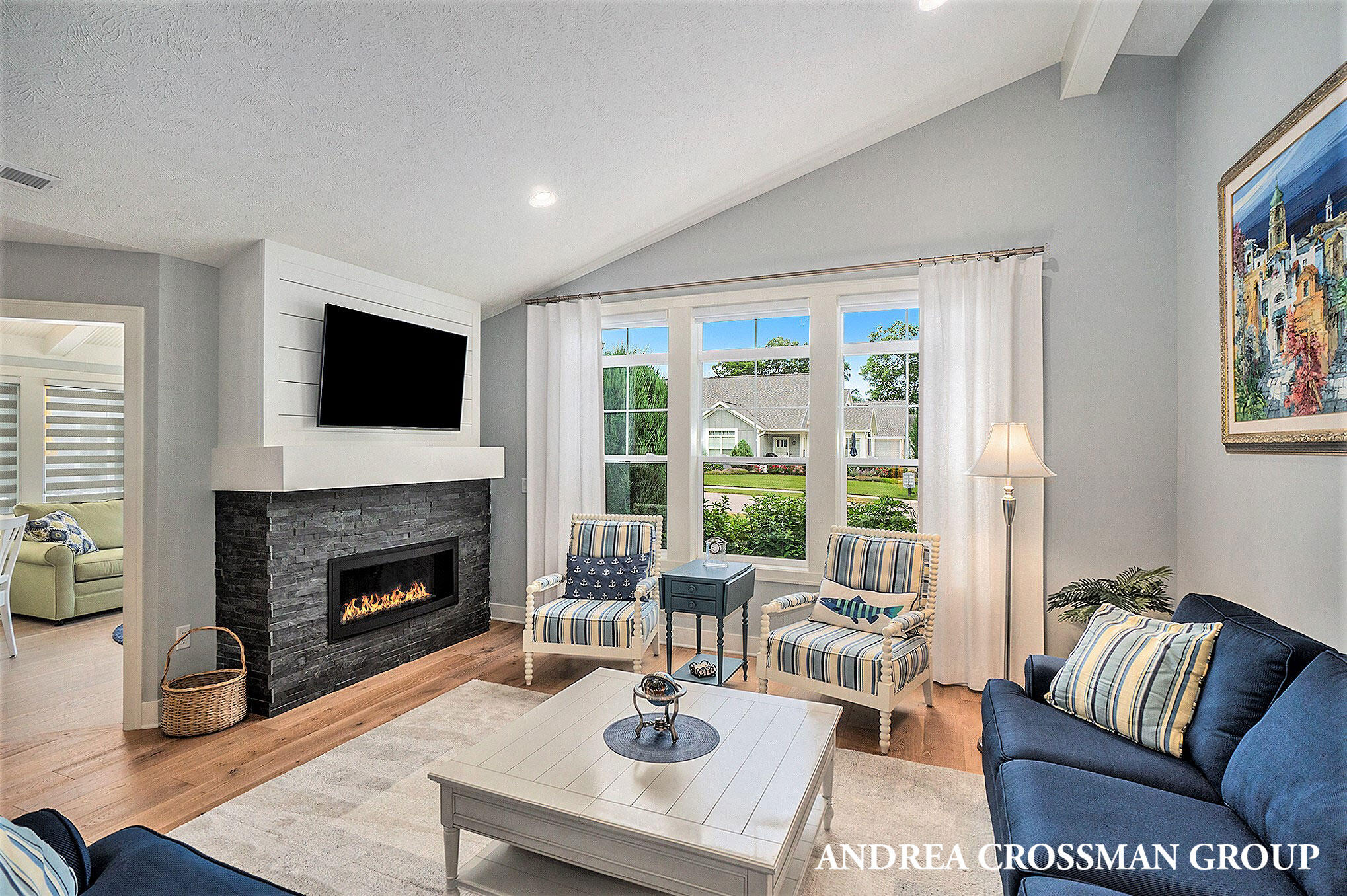 207 Janes View Drive