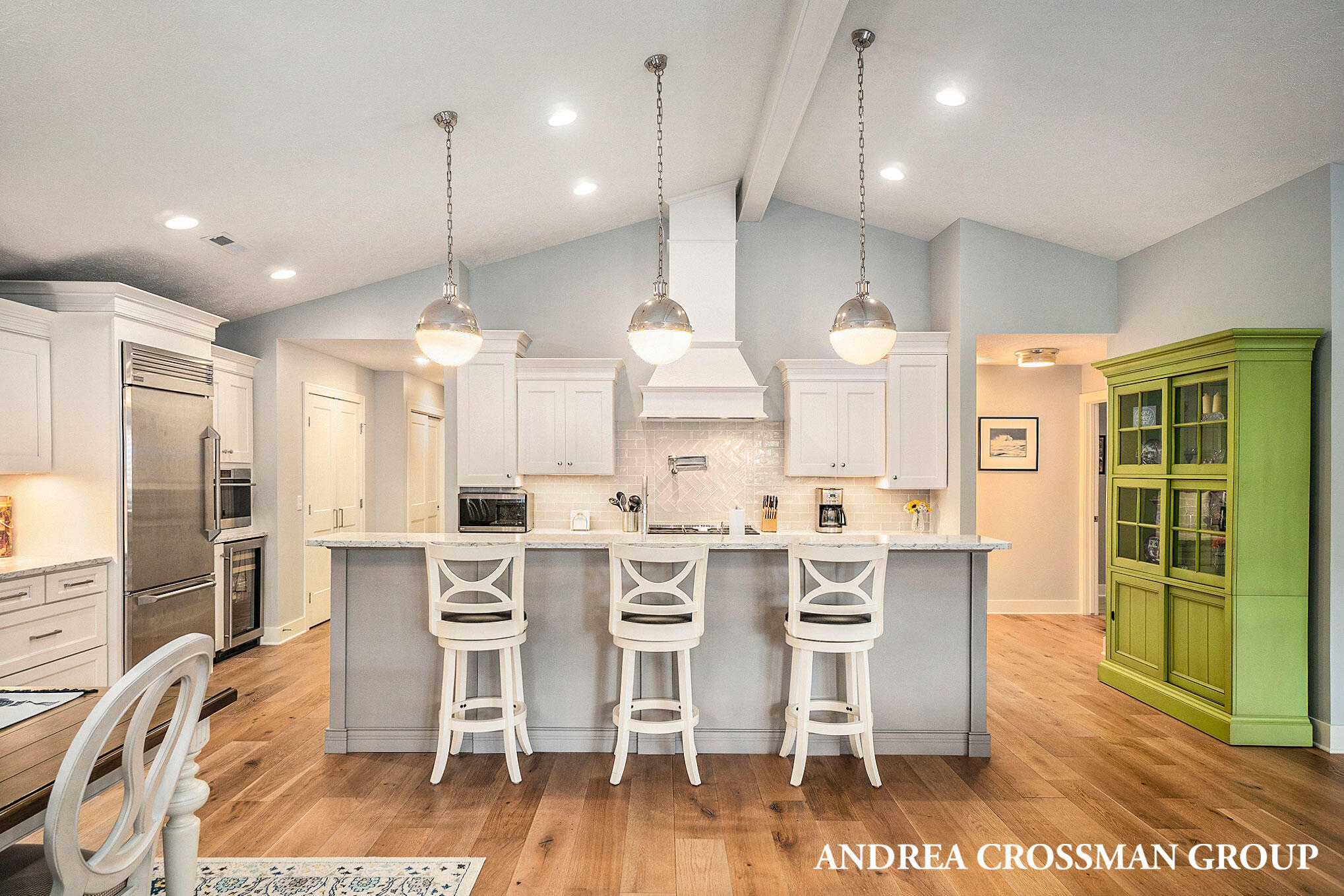 207 Janes View Drive