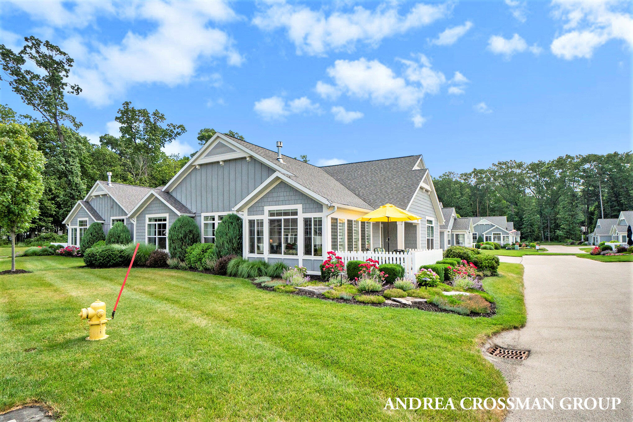 207 Janes View Drive