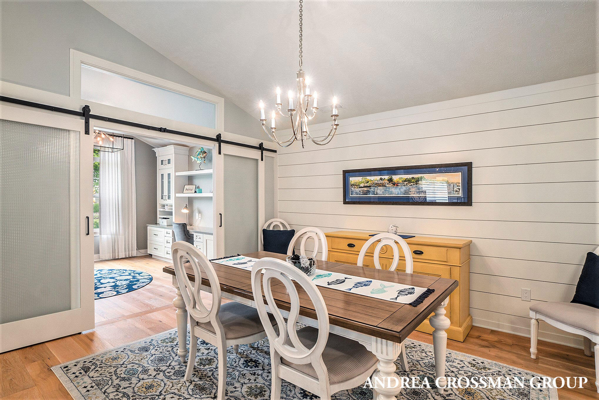 207 Janes View Drive