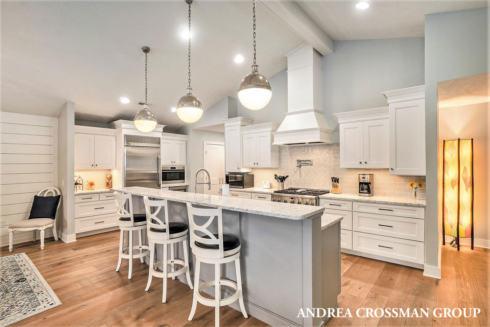 207 Janes View Drive