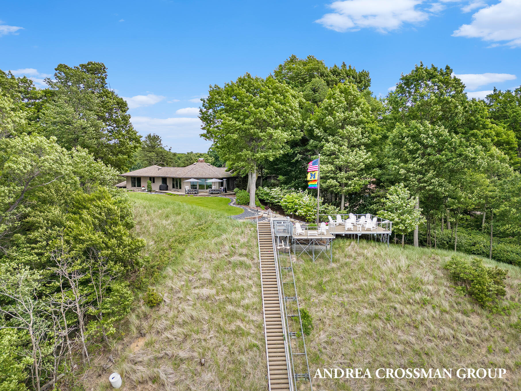 260 Sunset Bluff Court