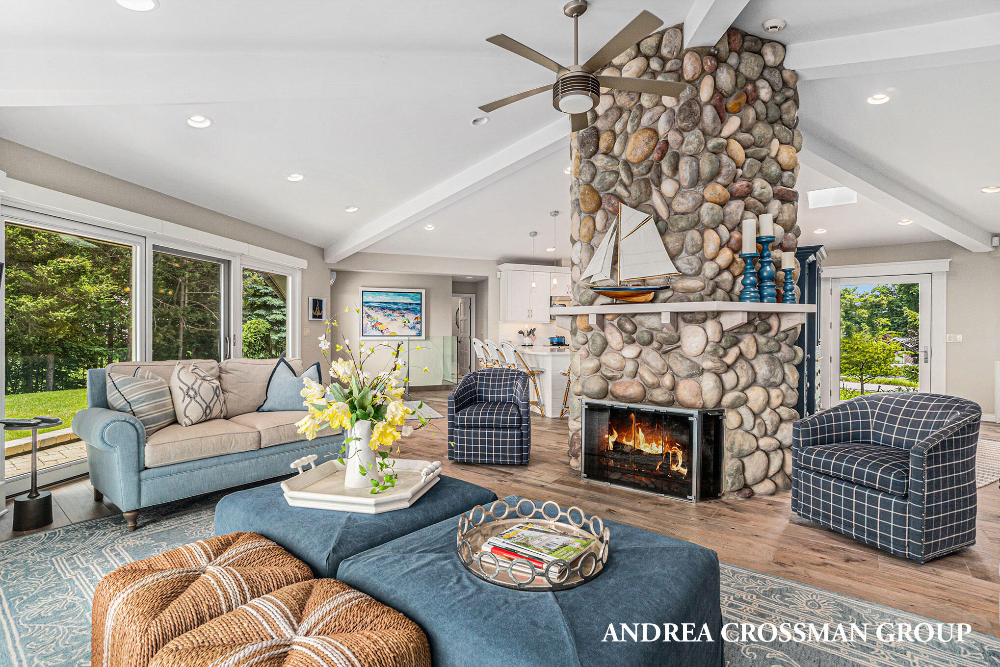 260 Sunset Bluff Court