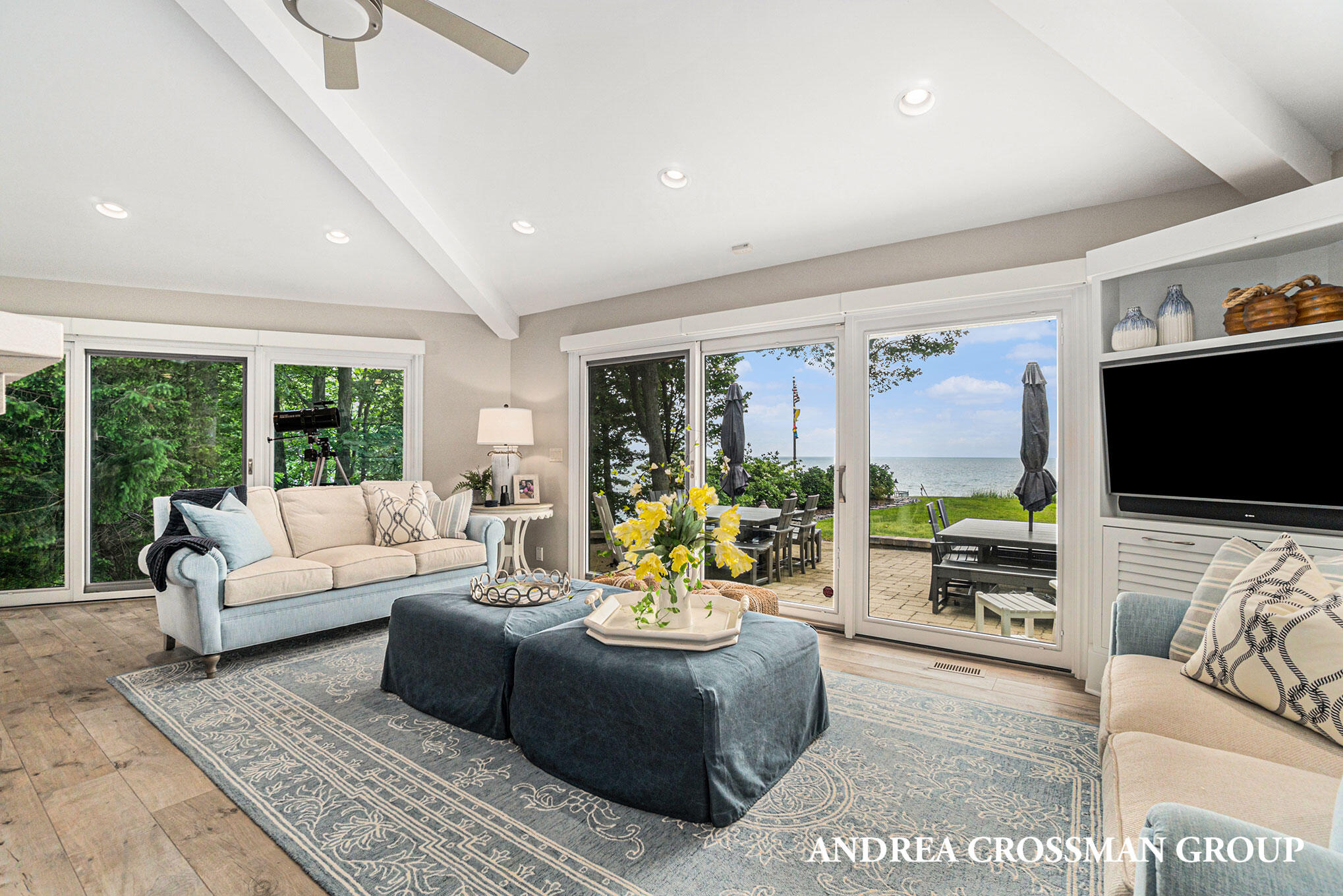 260 Sunset Bluff Court