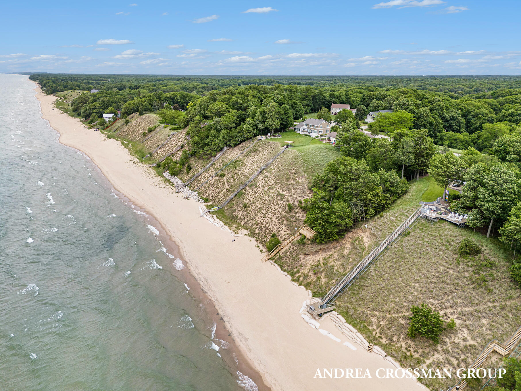 260 Sunset Bluff Court