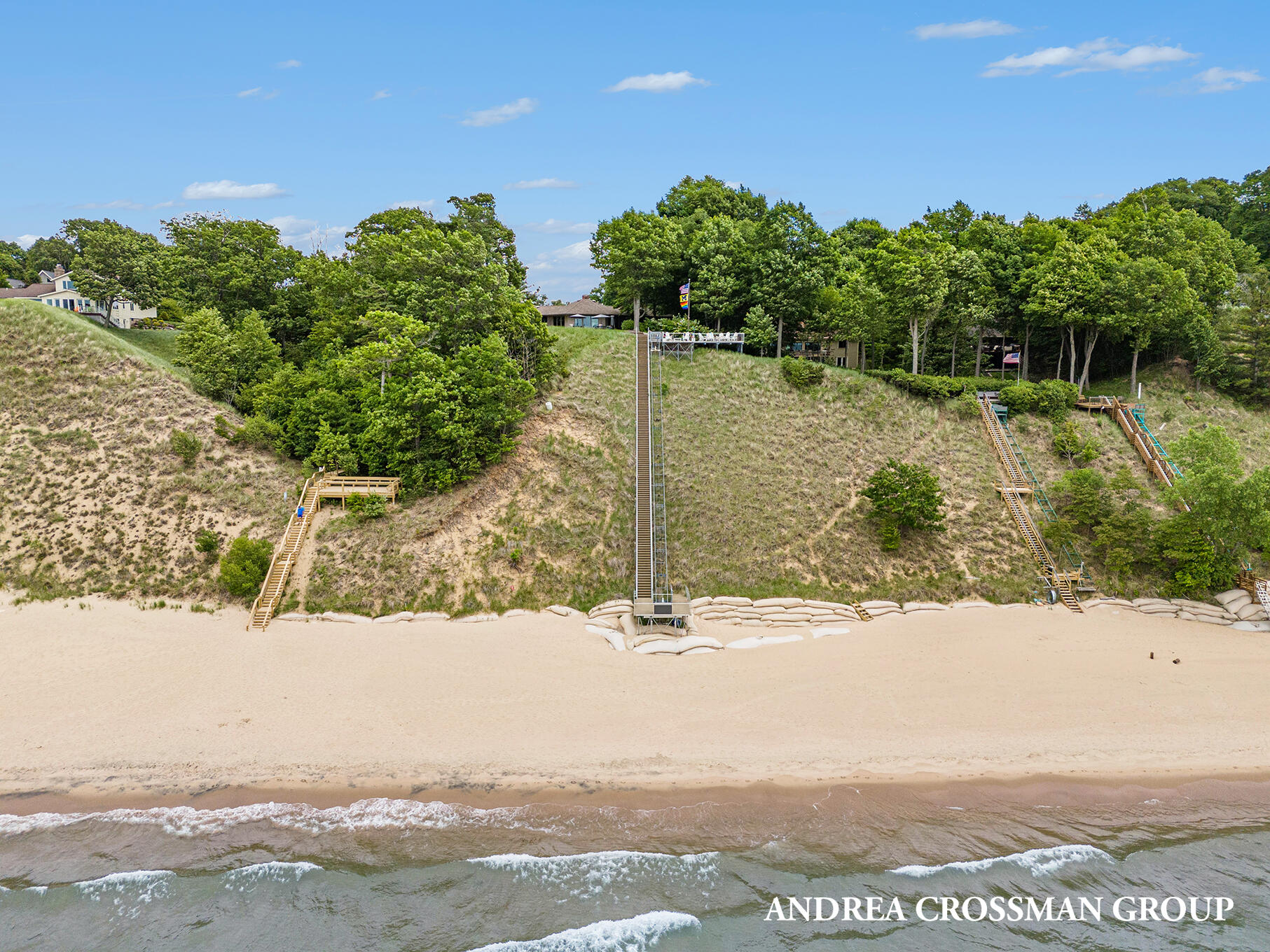 260 Sunset Bluff Court