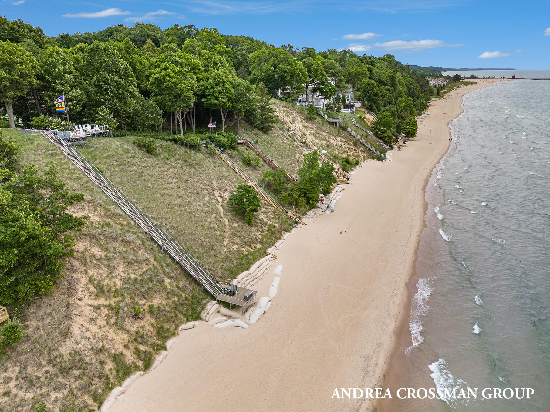 260 Sunset Bluff Court