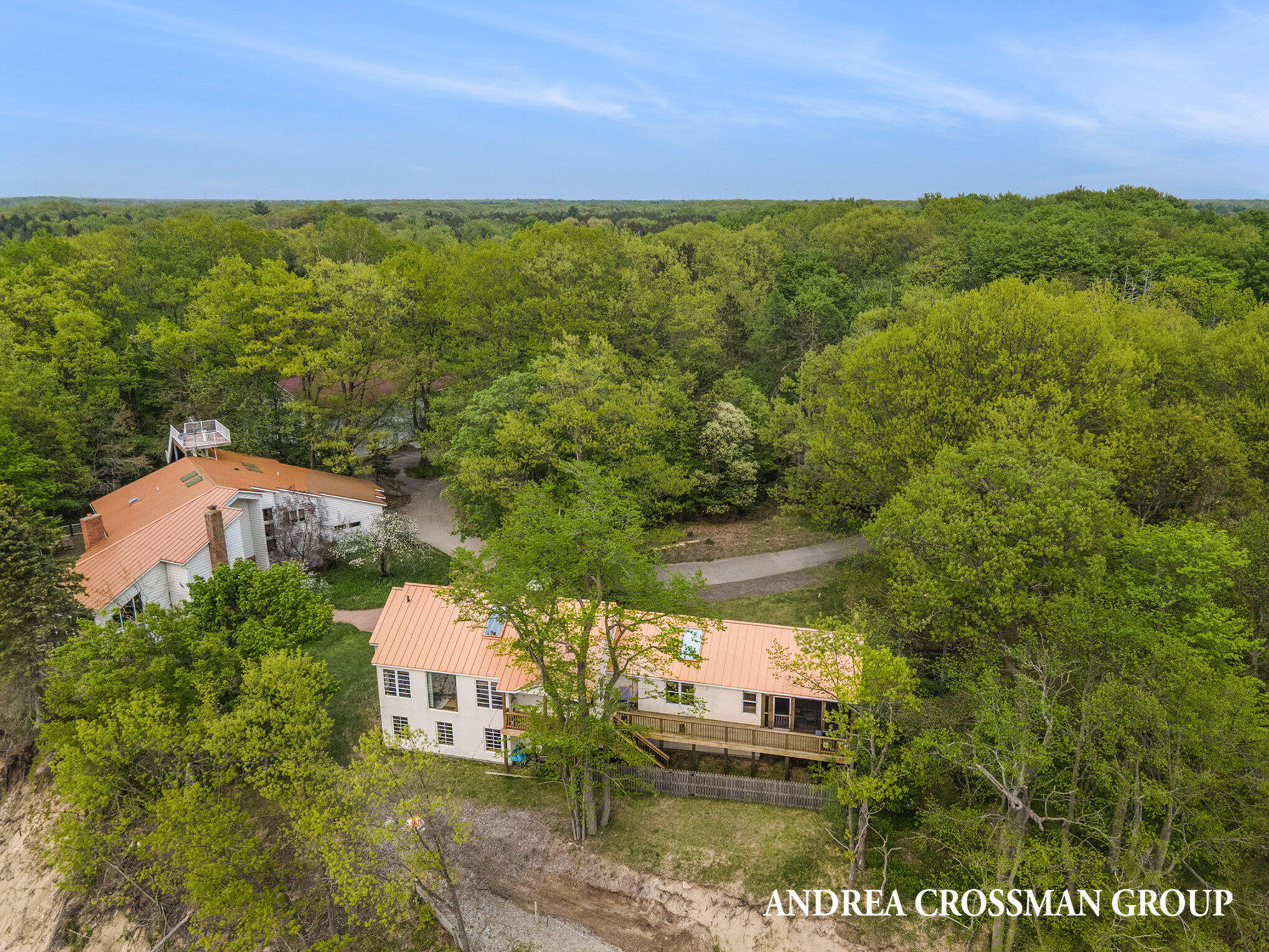 5795 Lakeshore Drive