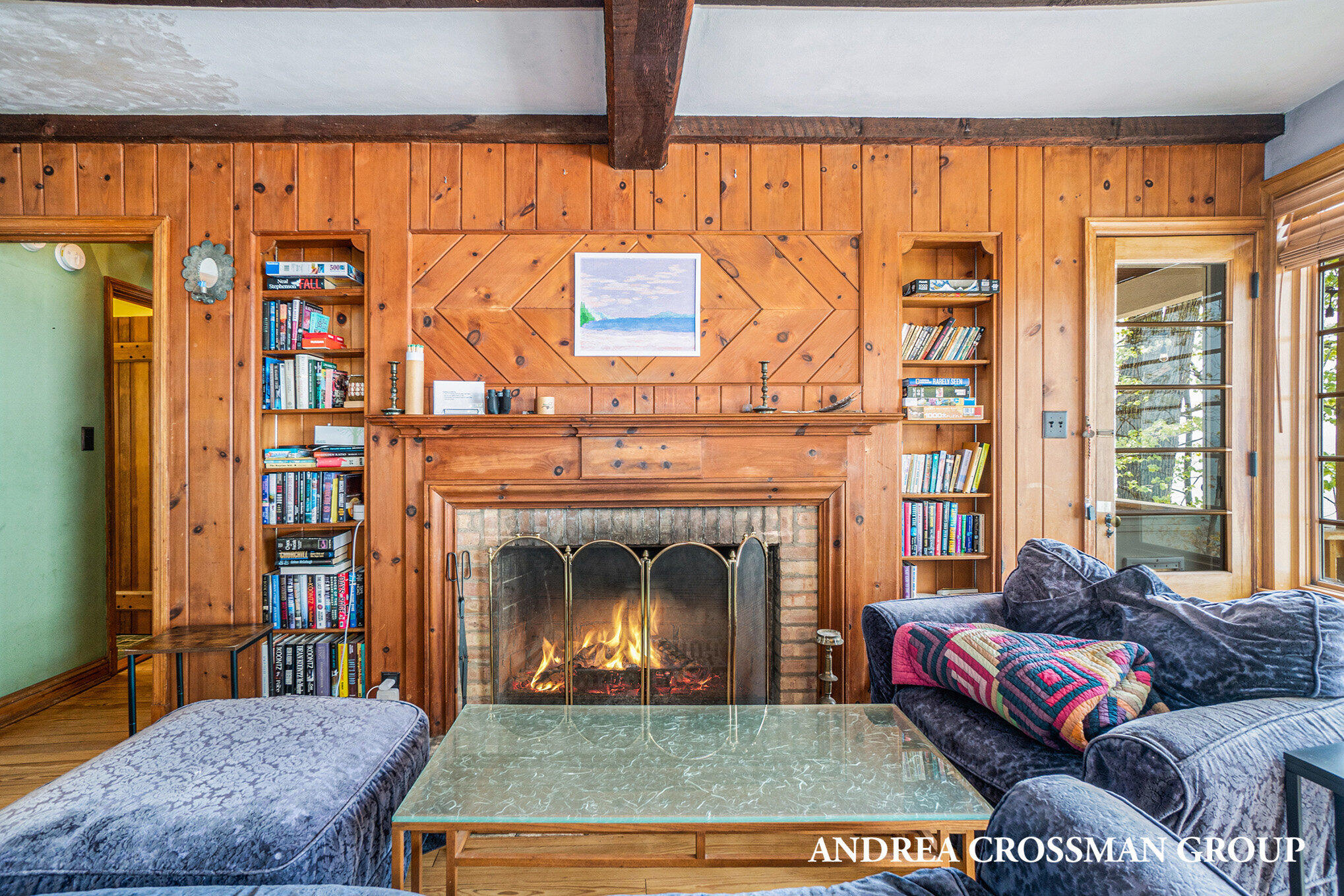 5795 Lakeshore Drive