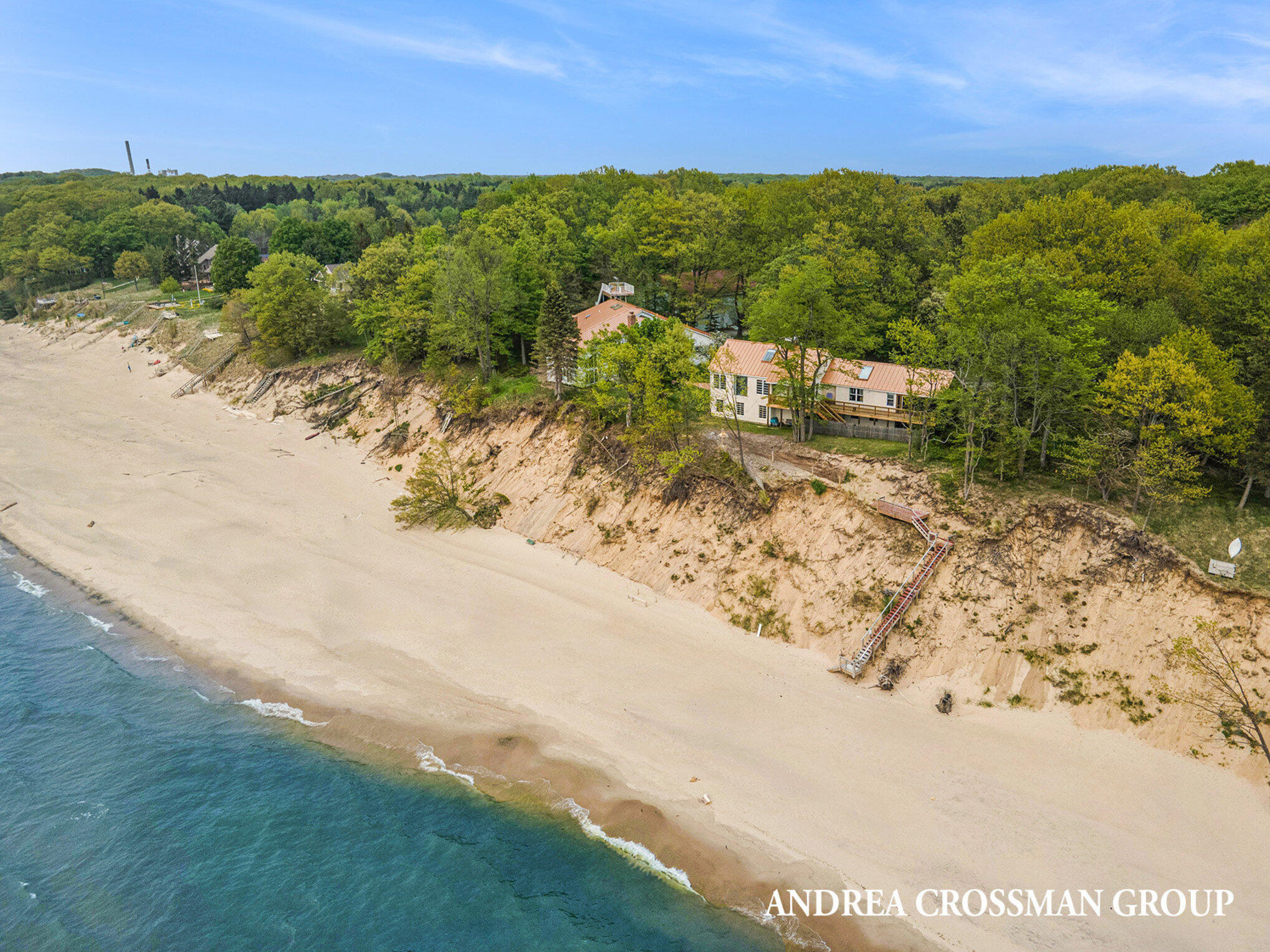 5795 Lakeshore Drive