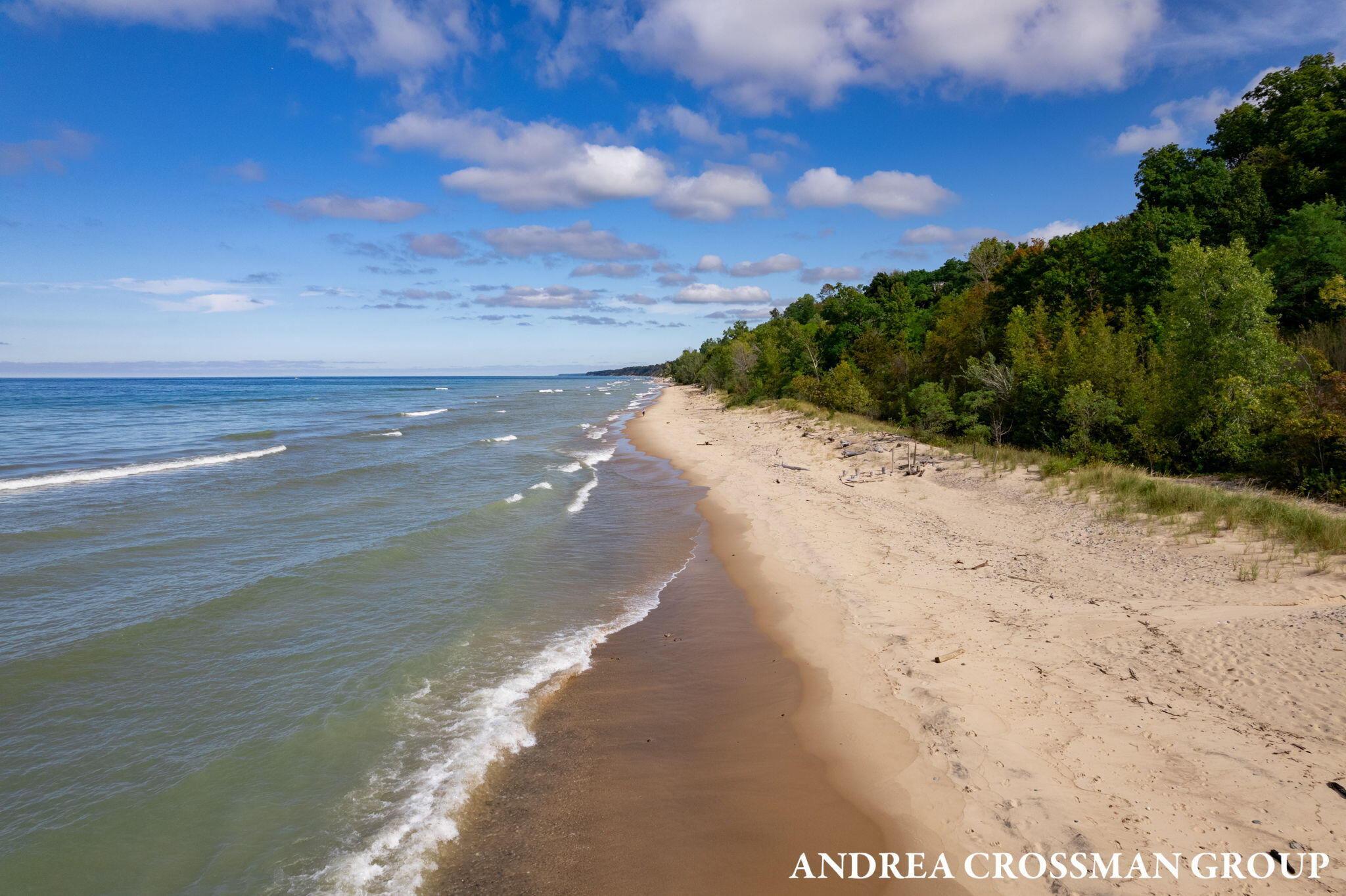 500 Blue Star Highway, 21 Acres