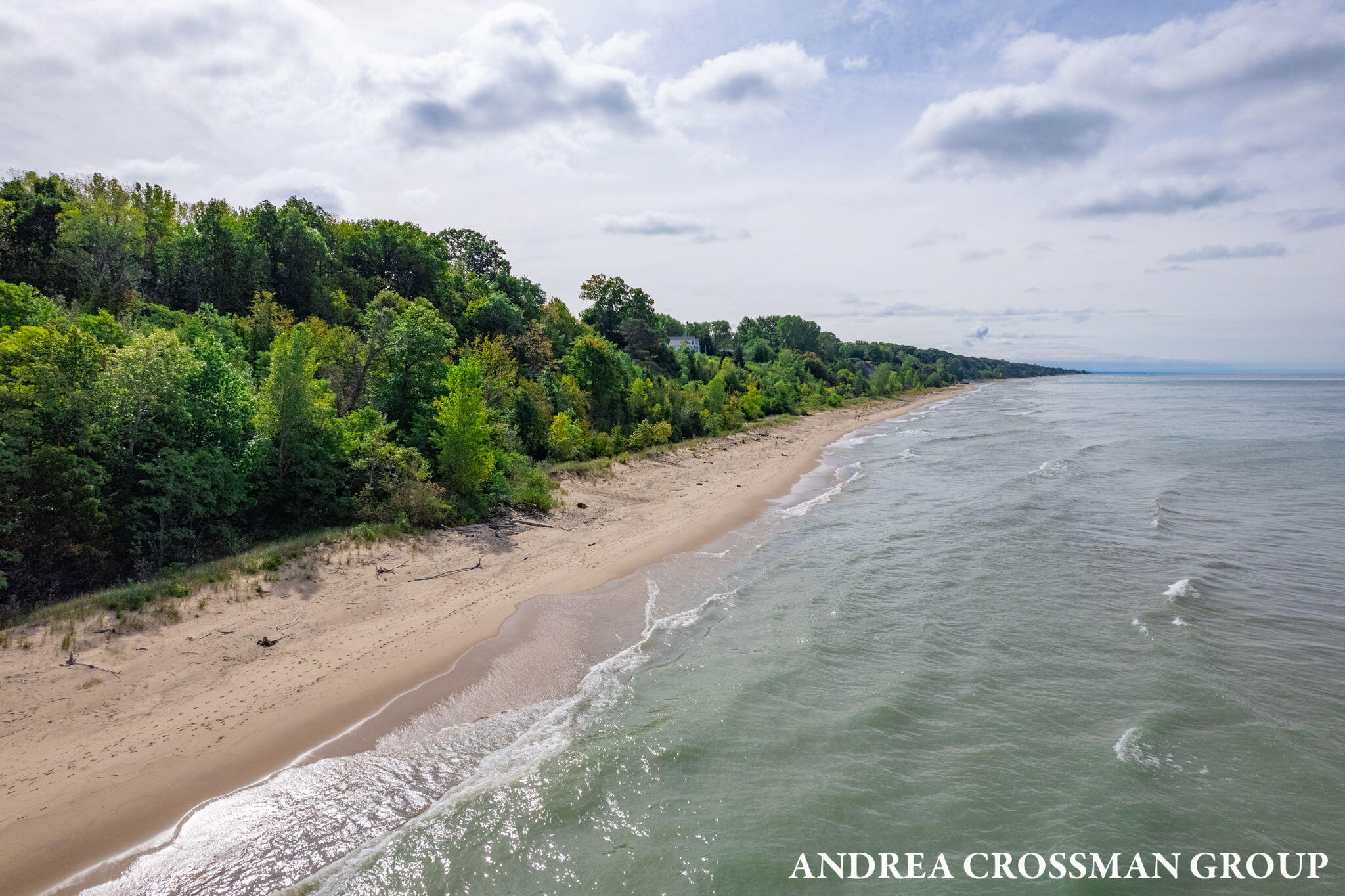 500 Blue Star Highway, 21 Acres