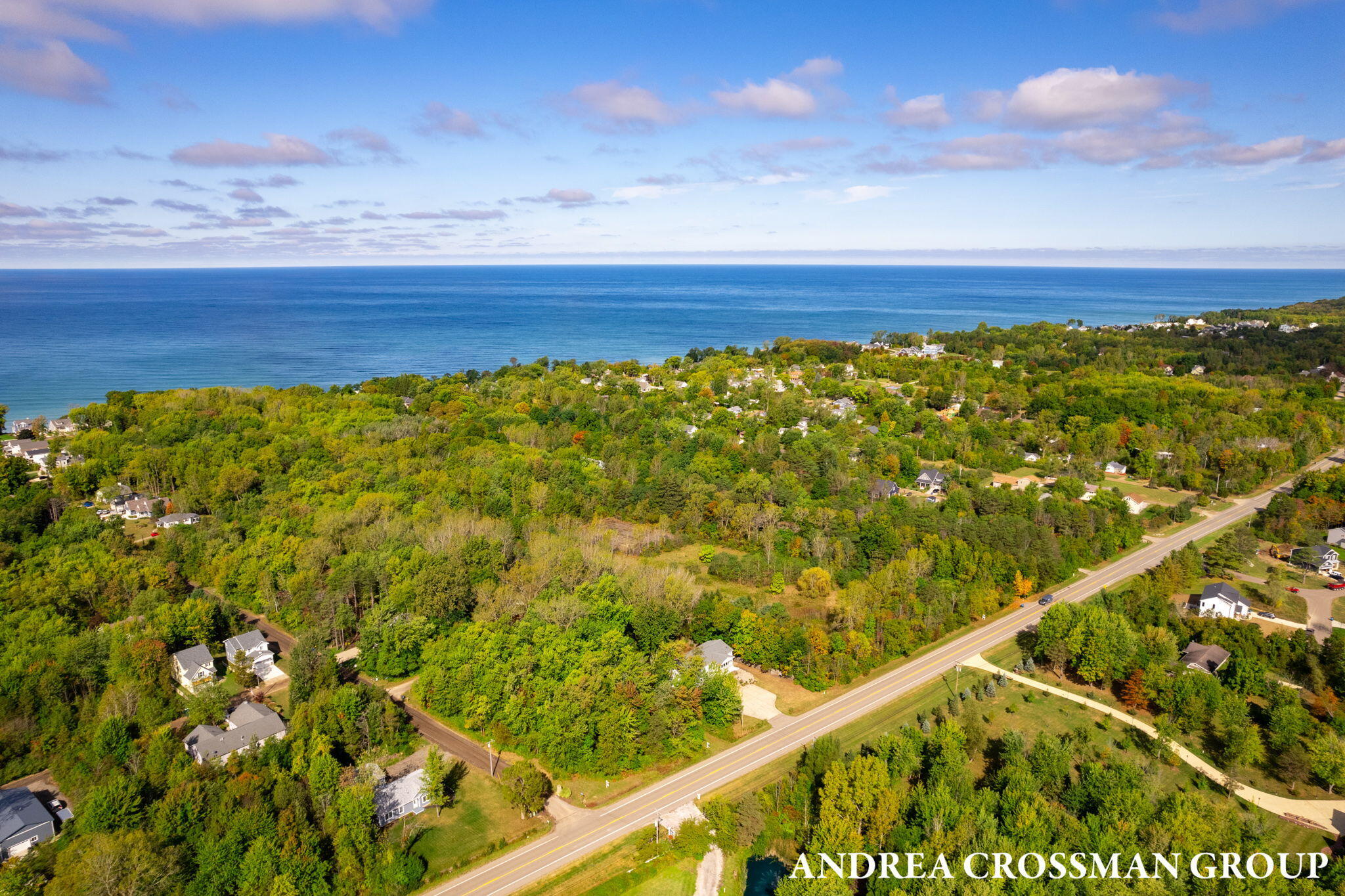 500 Blue Star Highway, 21 Acres