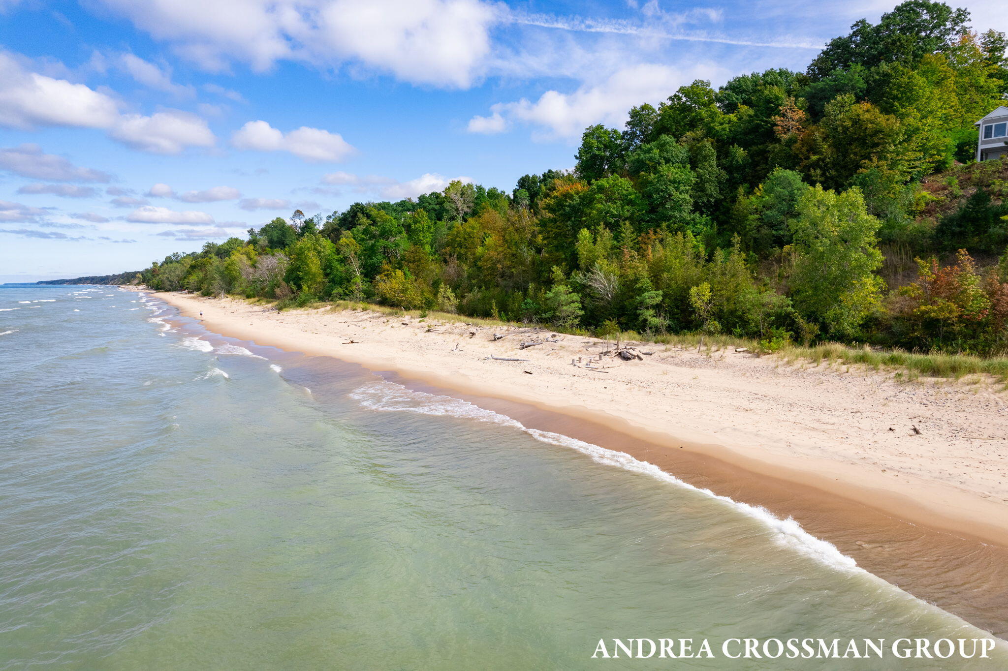 500 Blue Star Highway, 21 Acres