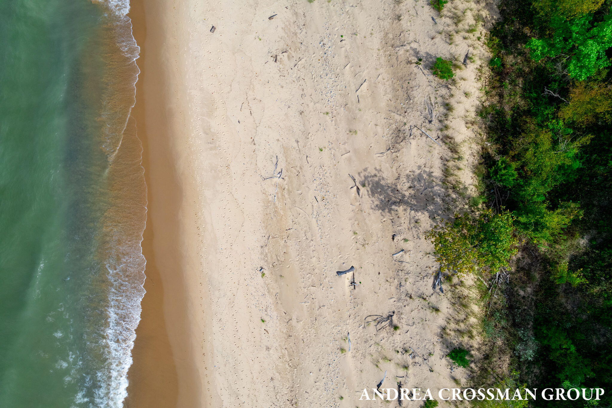 500 Blue Star Highway, 21 Acres