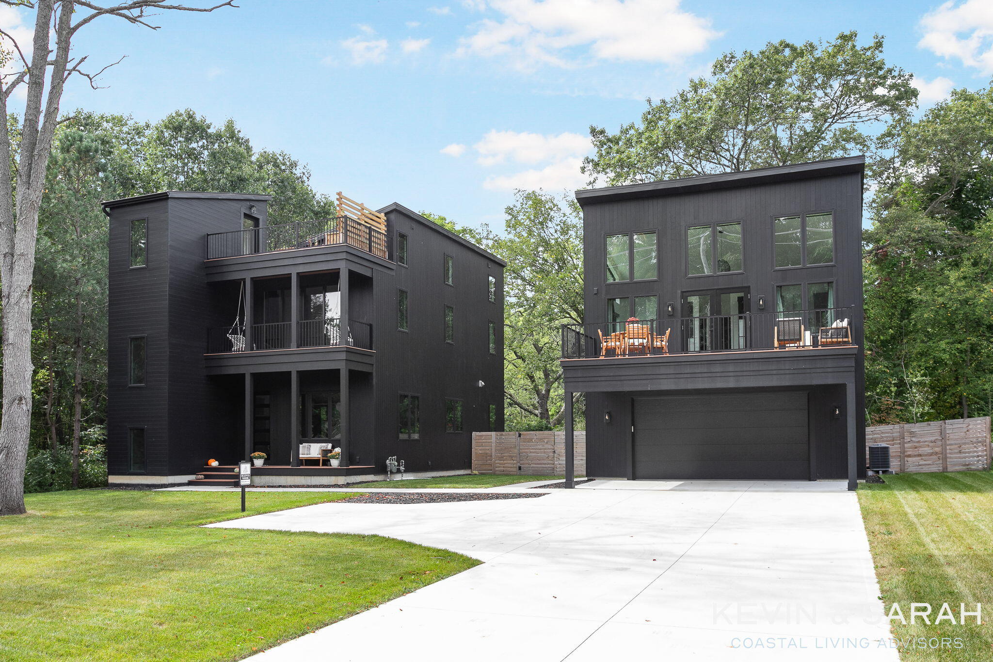 324 N Maple Street