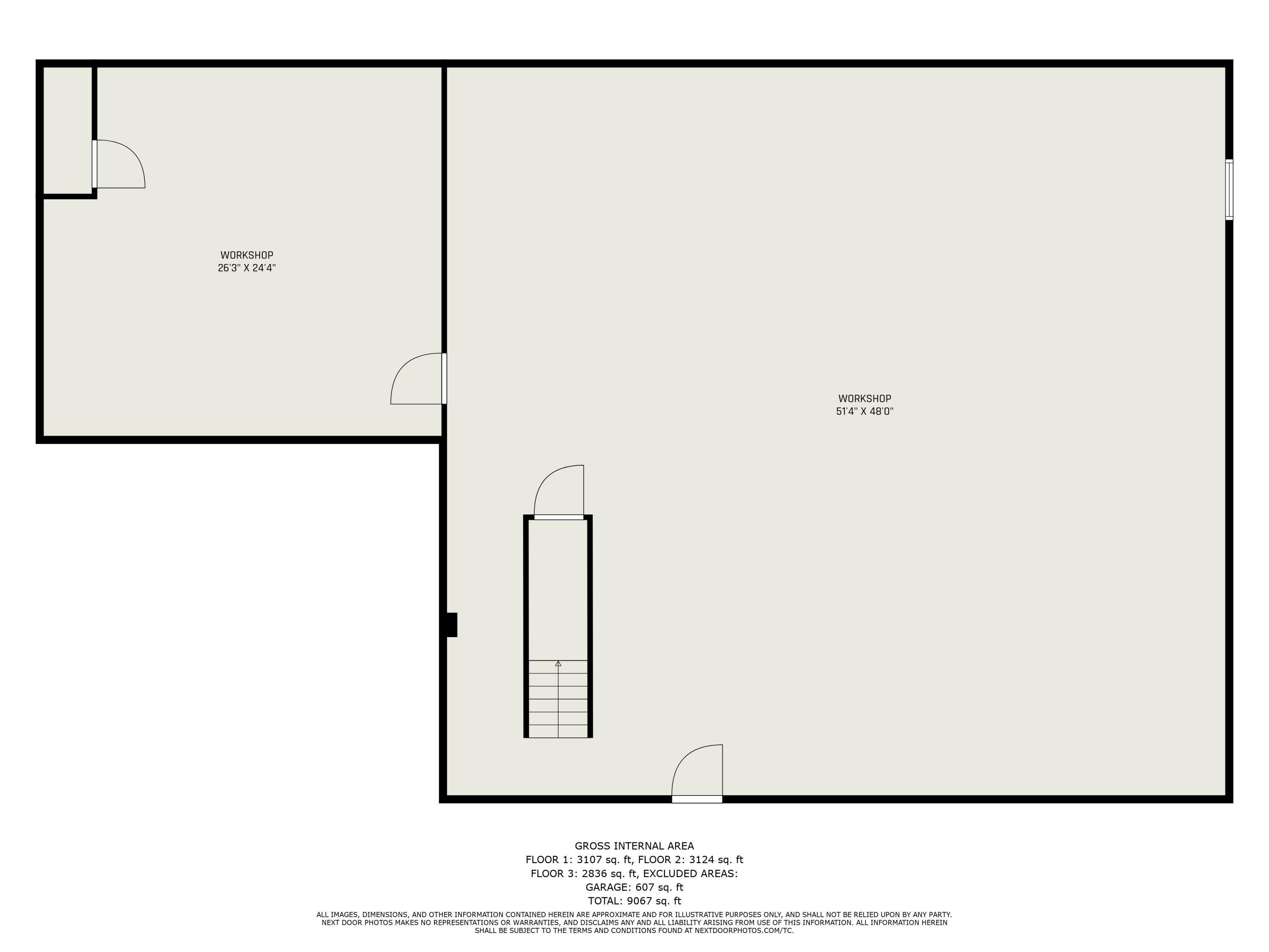 5841 Lakeshore Drive