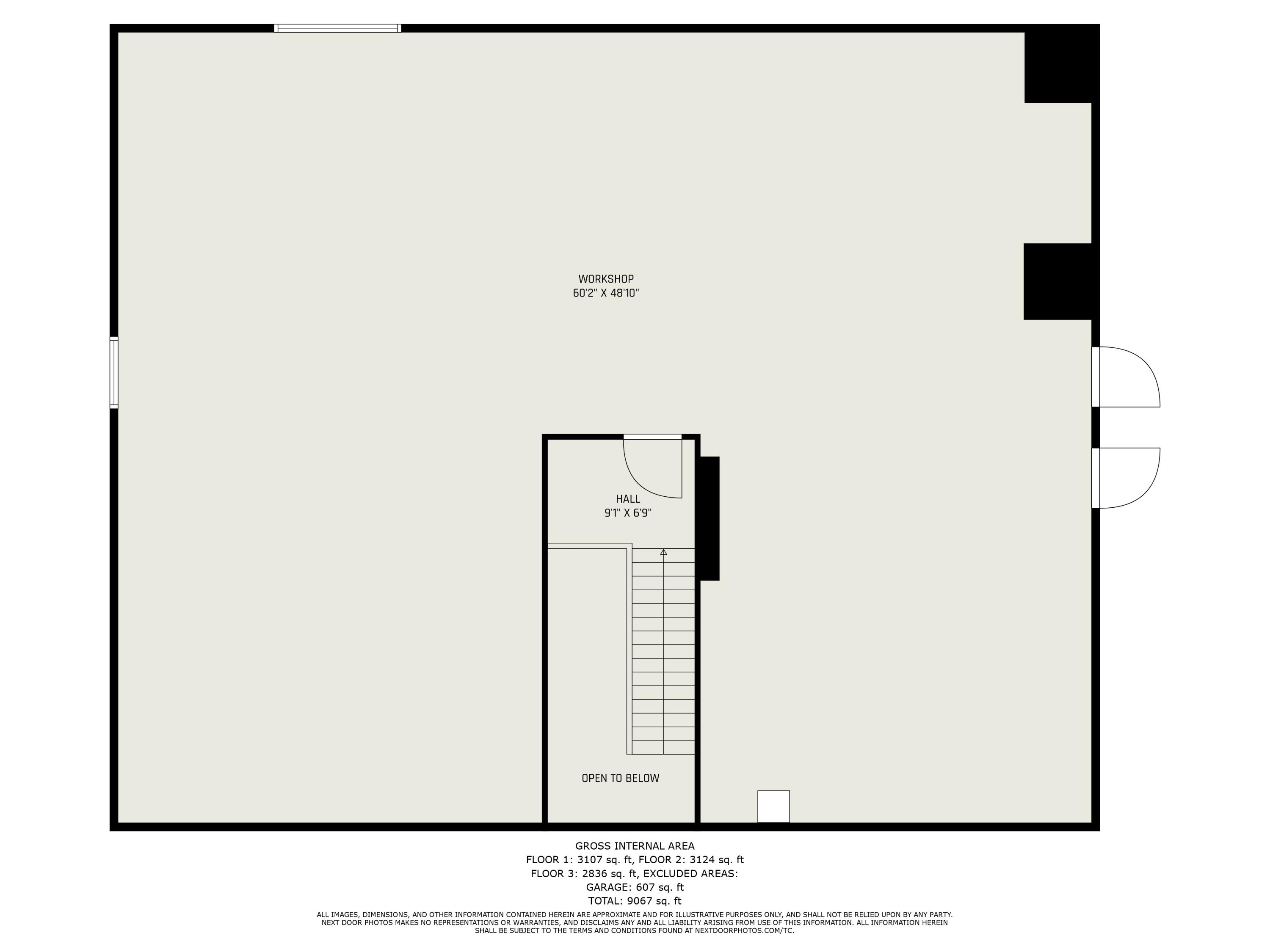 5841 Lakeshore Drive