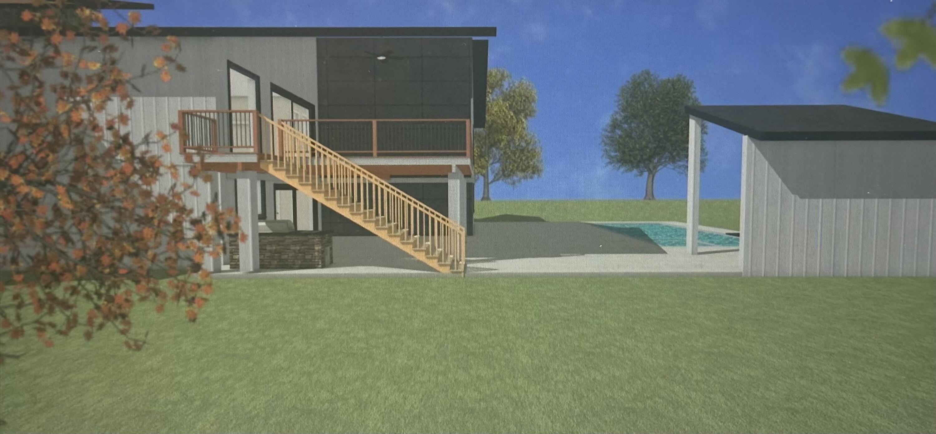 585 Hawksnest Drive