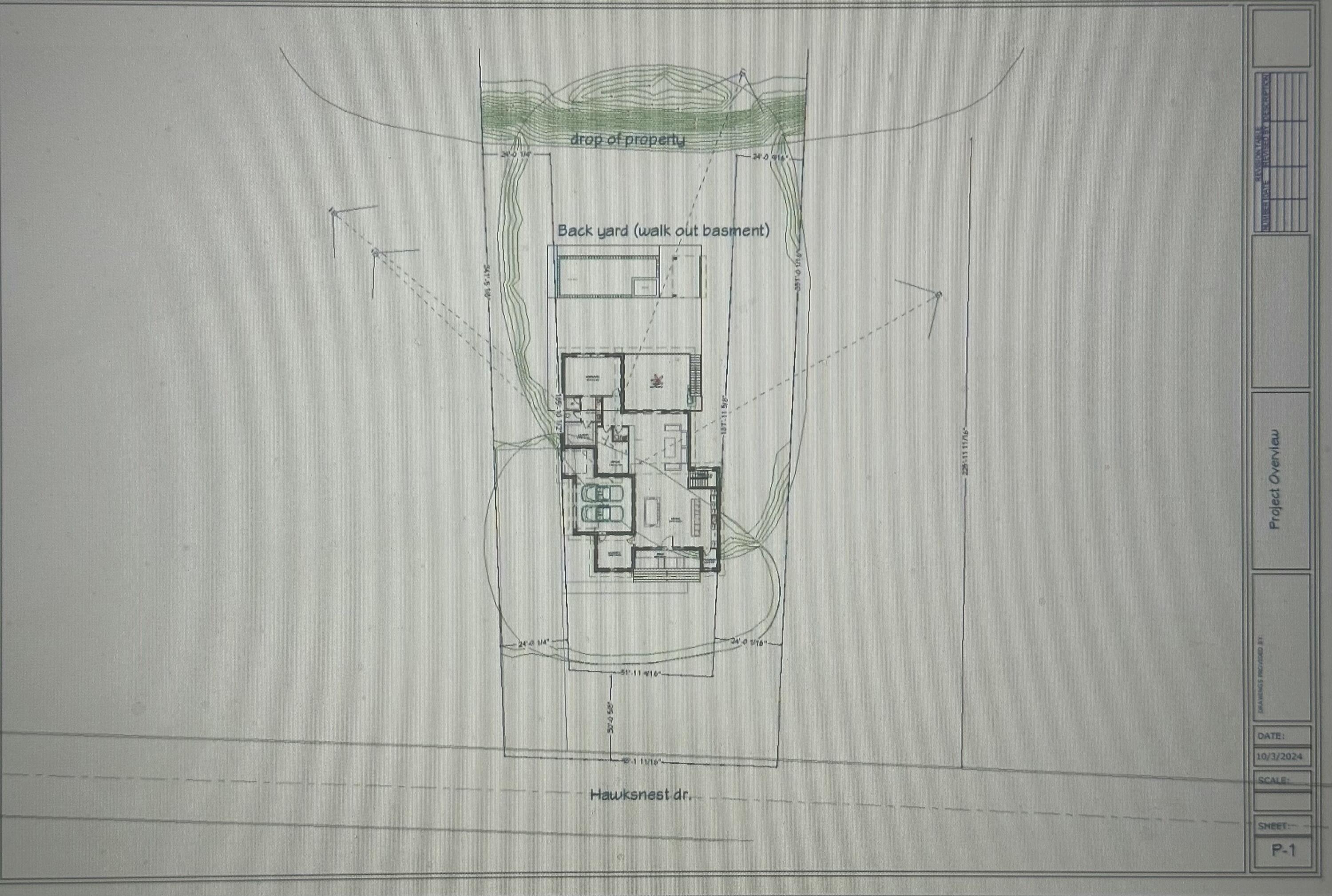 585 Hawksnest Drive