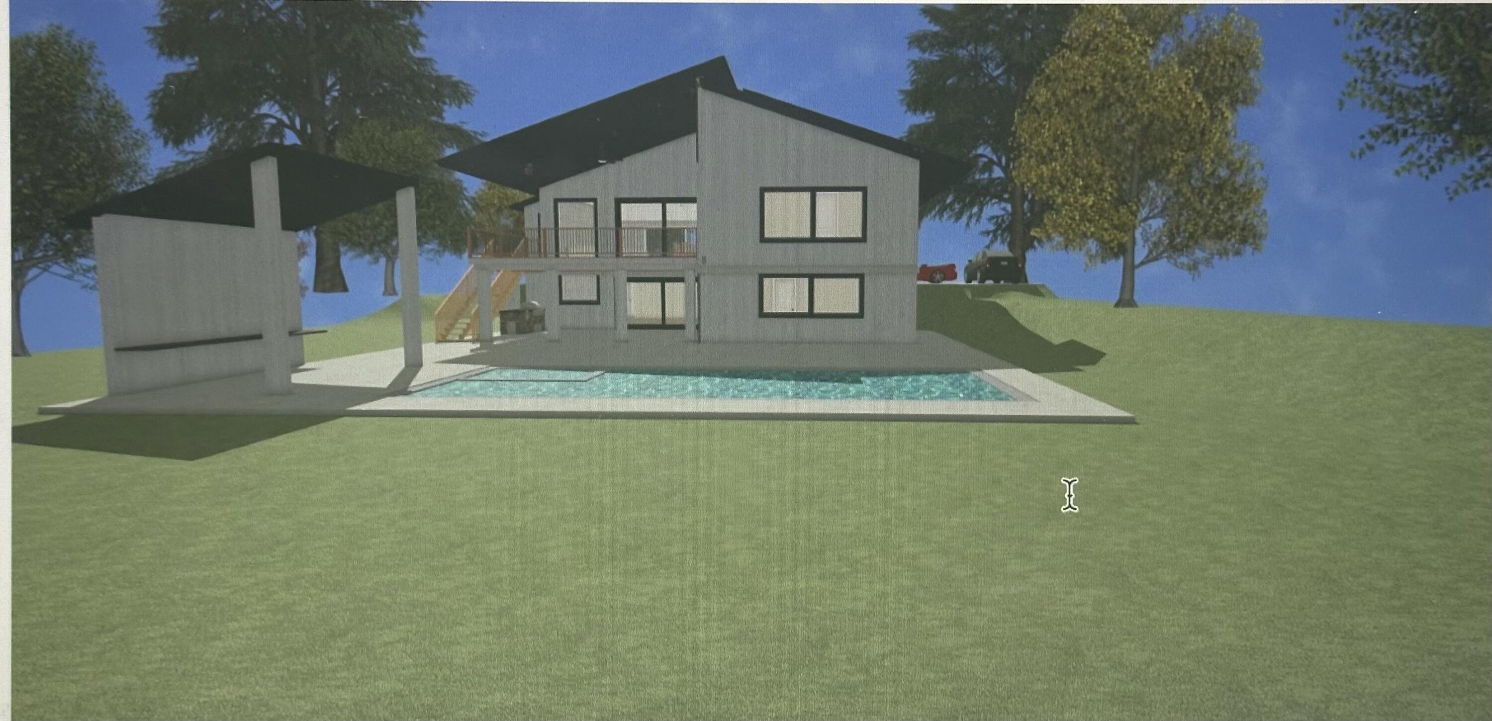 585 Hawksnest Drive