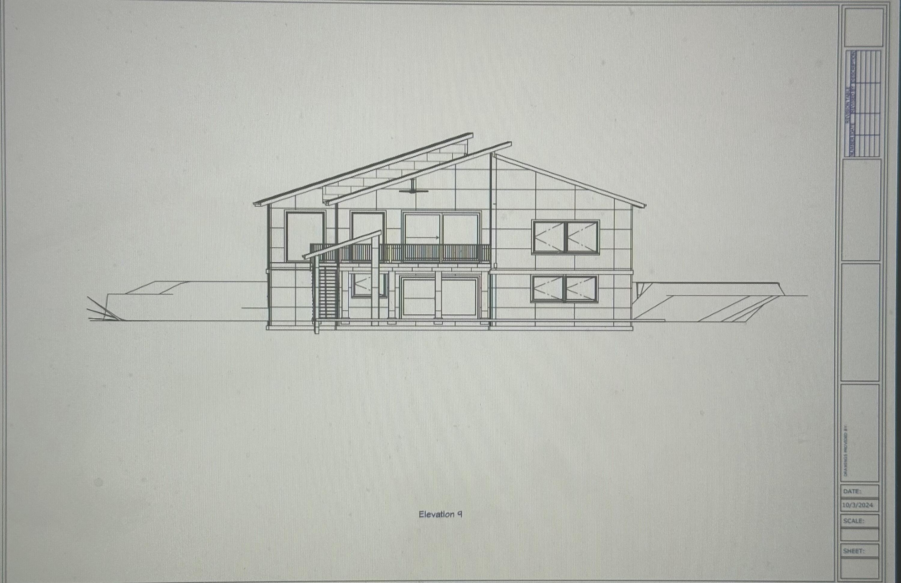 585 Hawksnest Drive