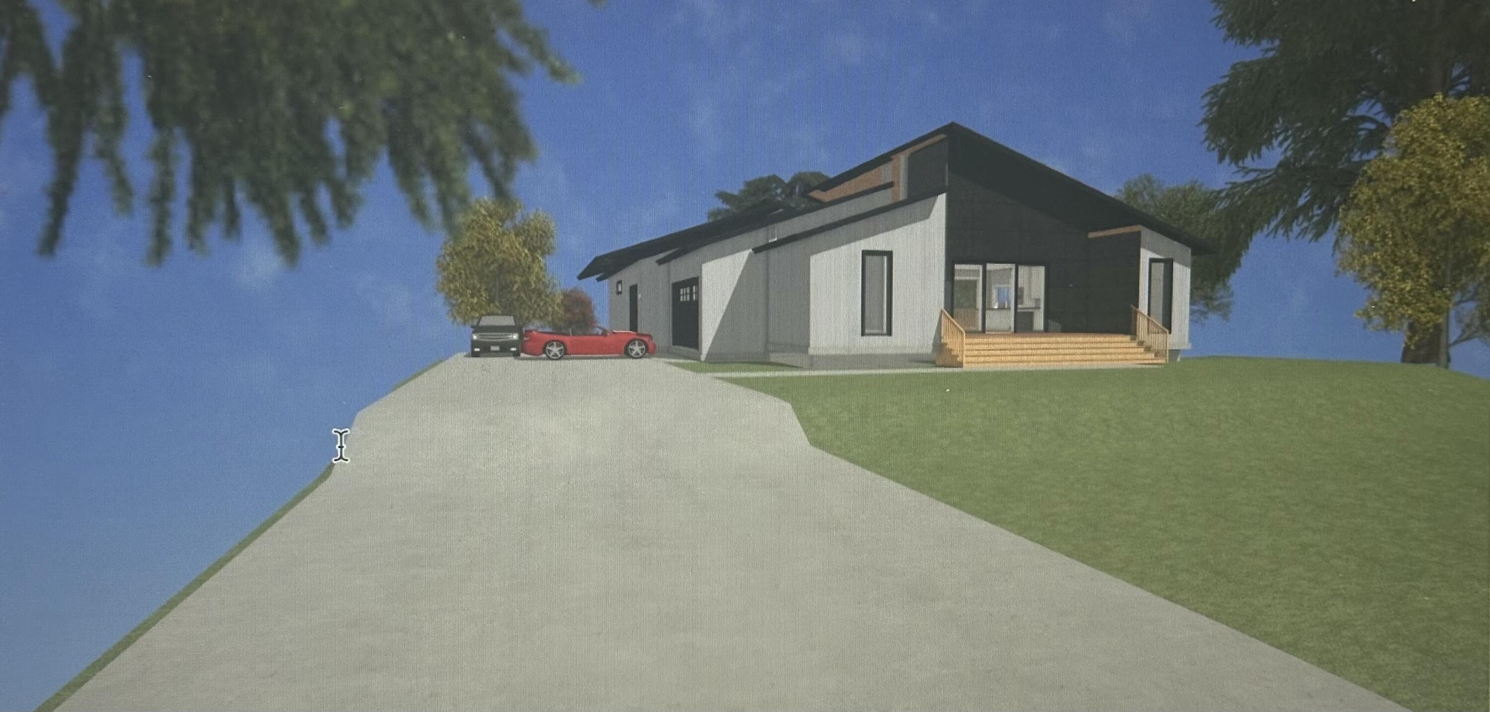 585 Hawksnest Drive