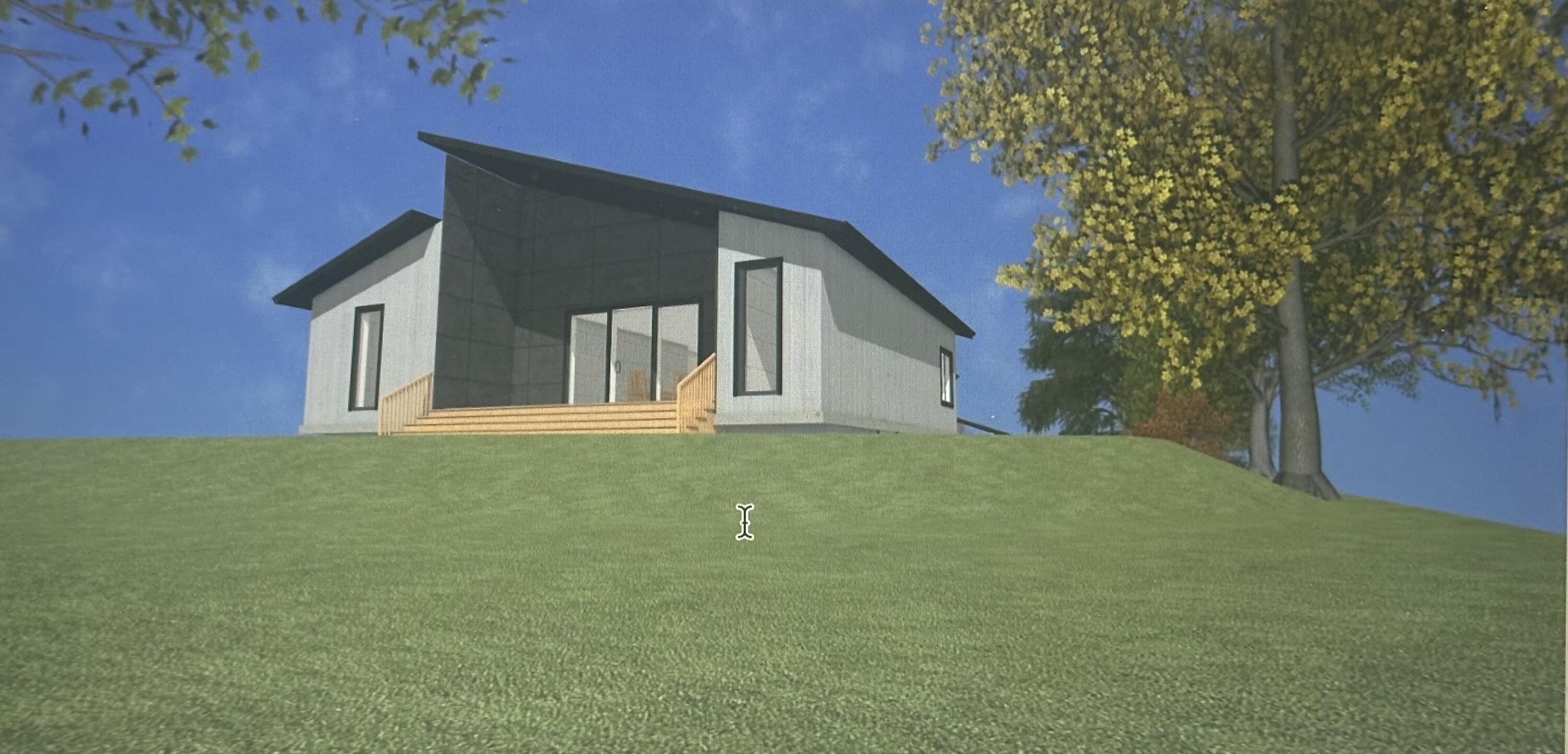 585 Hawksnest Drive