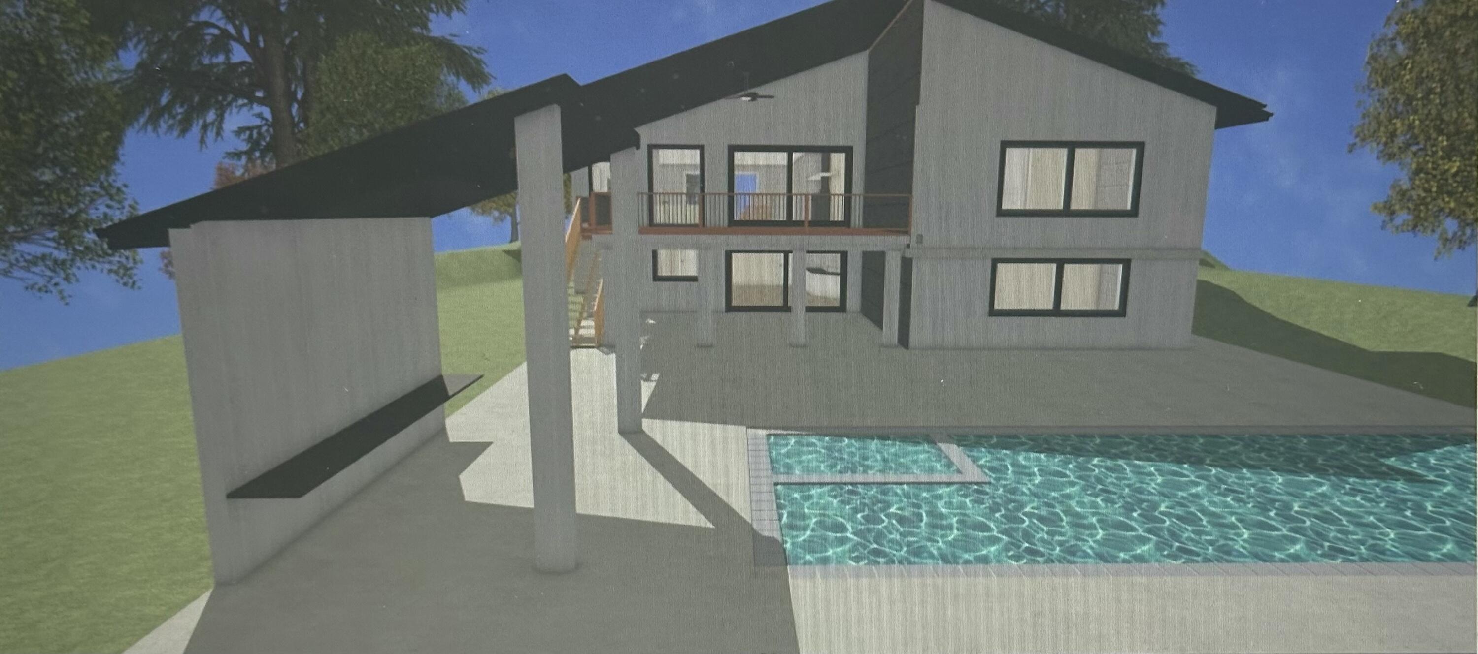 585 Hawksnest Drive