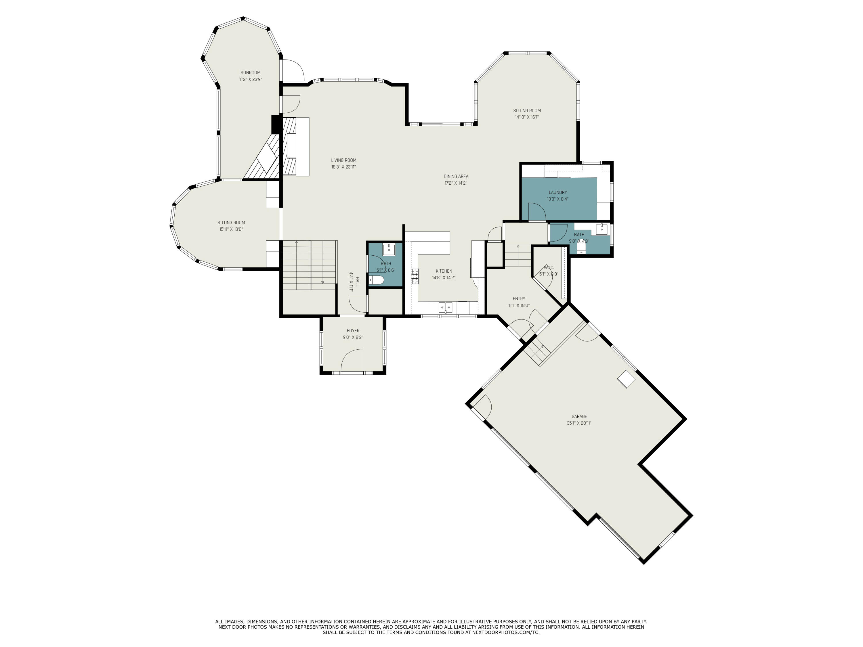 6059 Lakeshore Drive