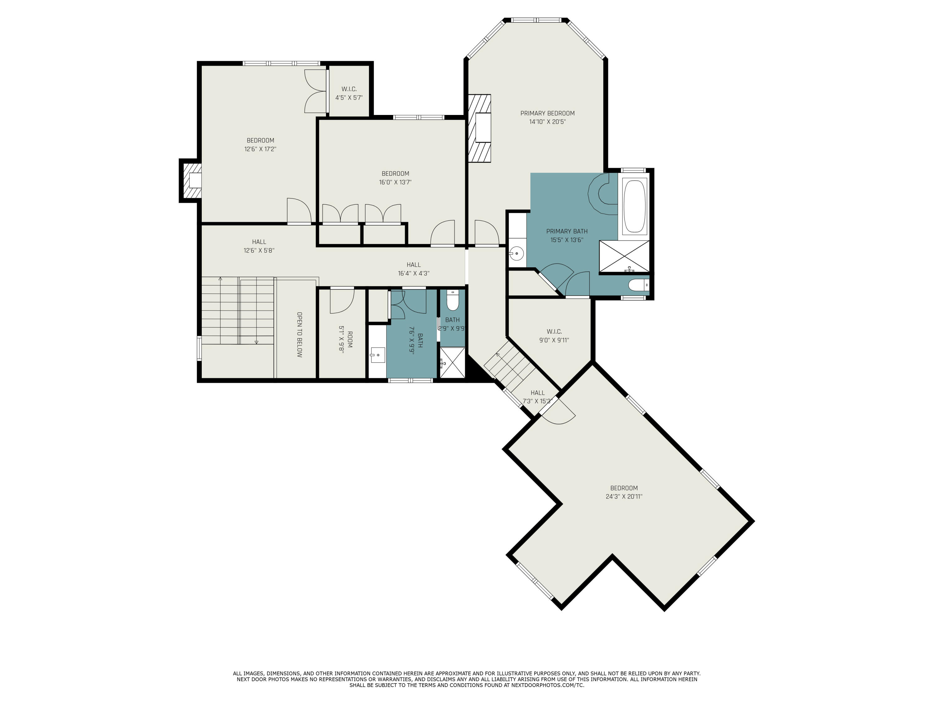 6059 Lakeshore Drive