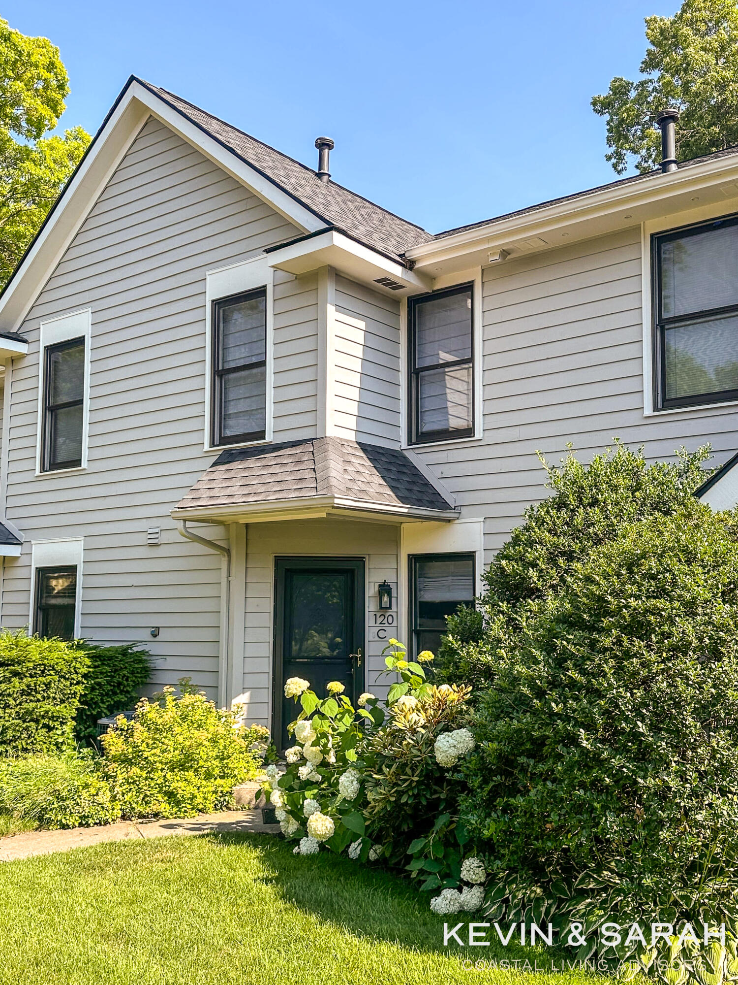 120 Elizabeth St C/3