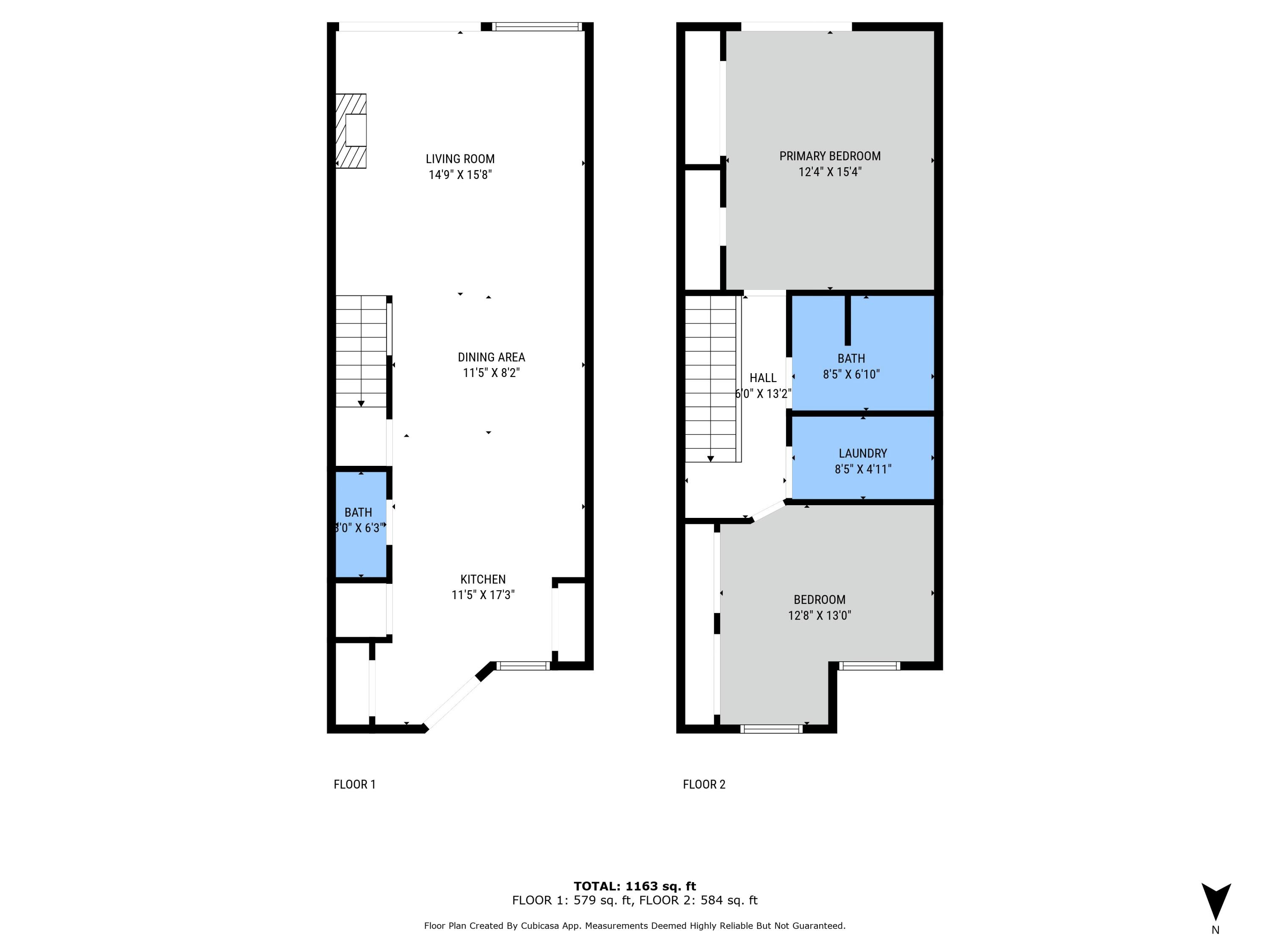 120 Elizabeth St C/3