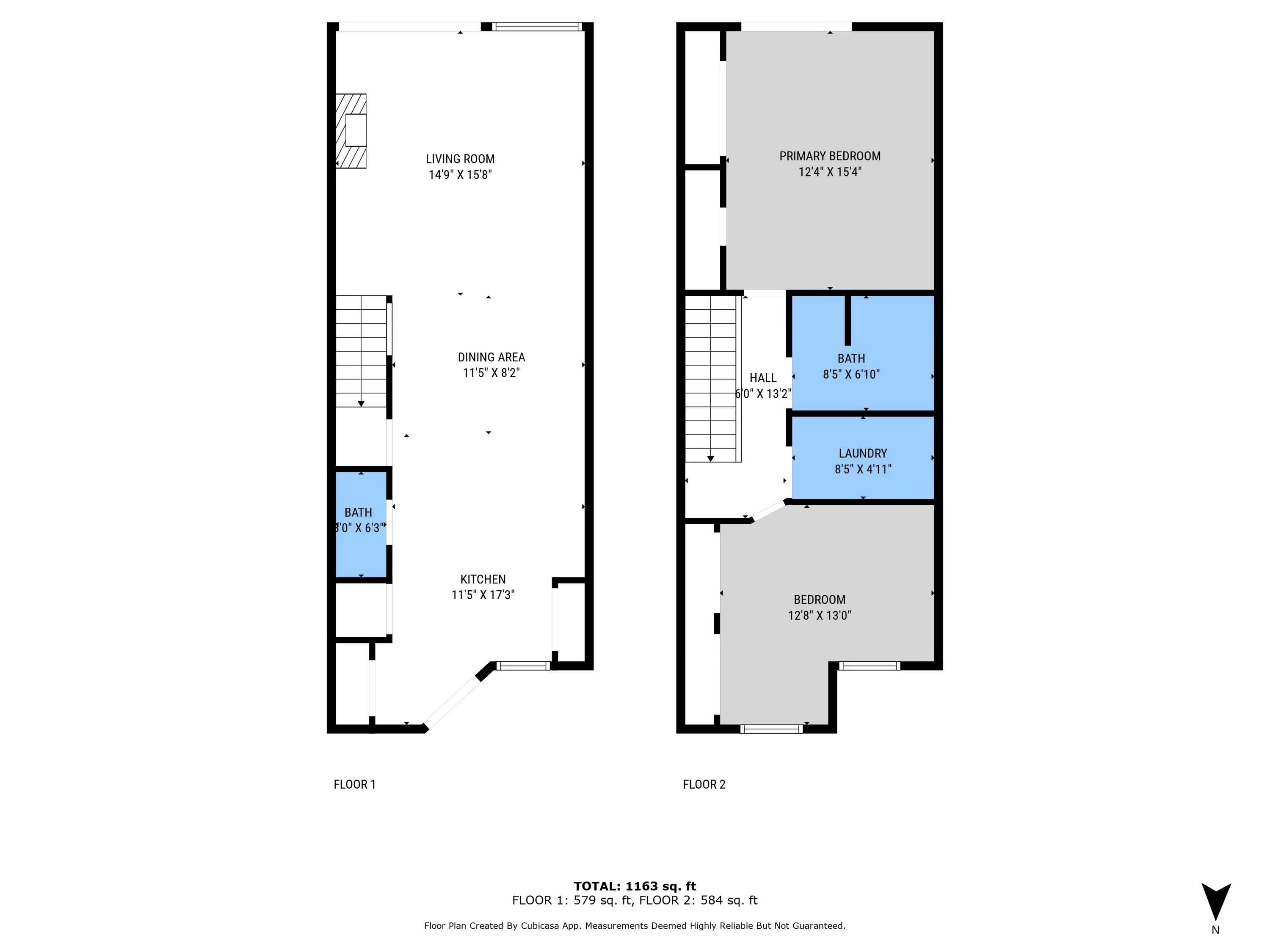120 Elizabeth St C/3
