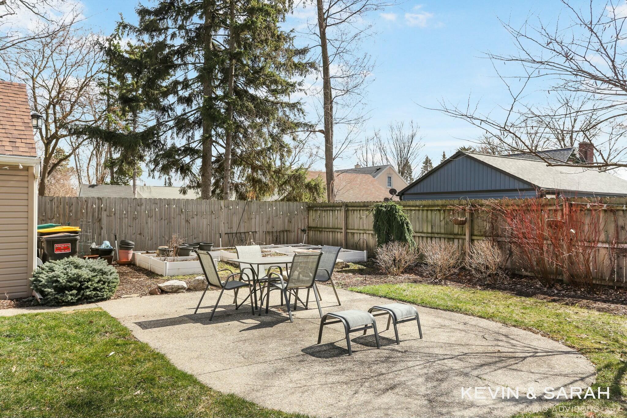 134 Manchester Street SW