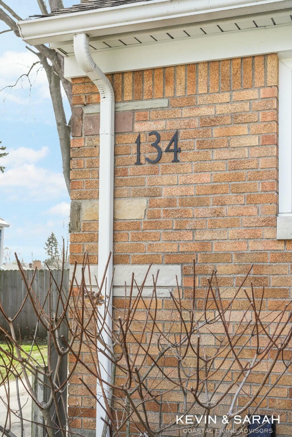 134 Manchester Street SW