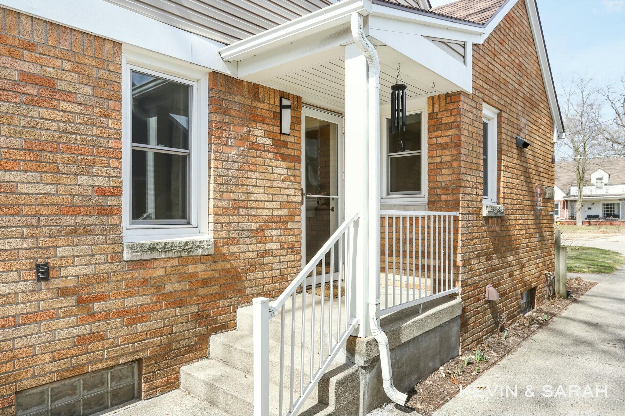 134 Manchester Street SW