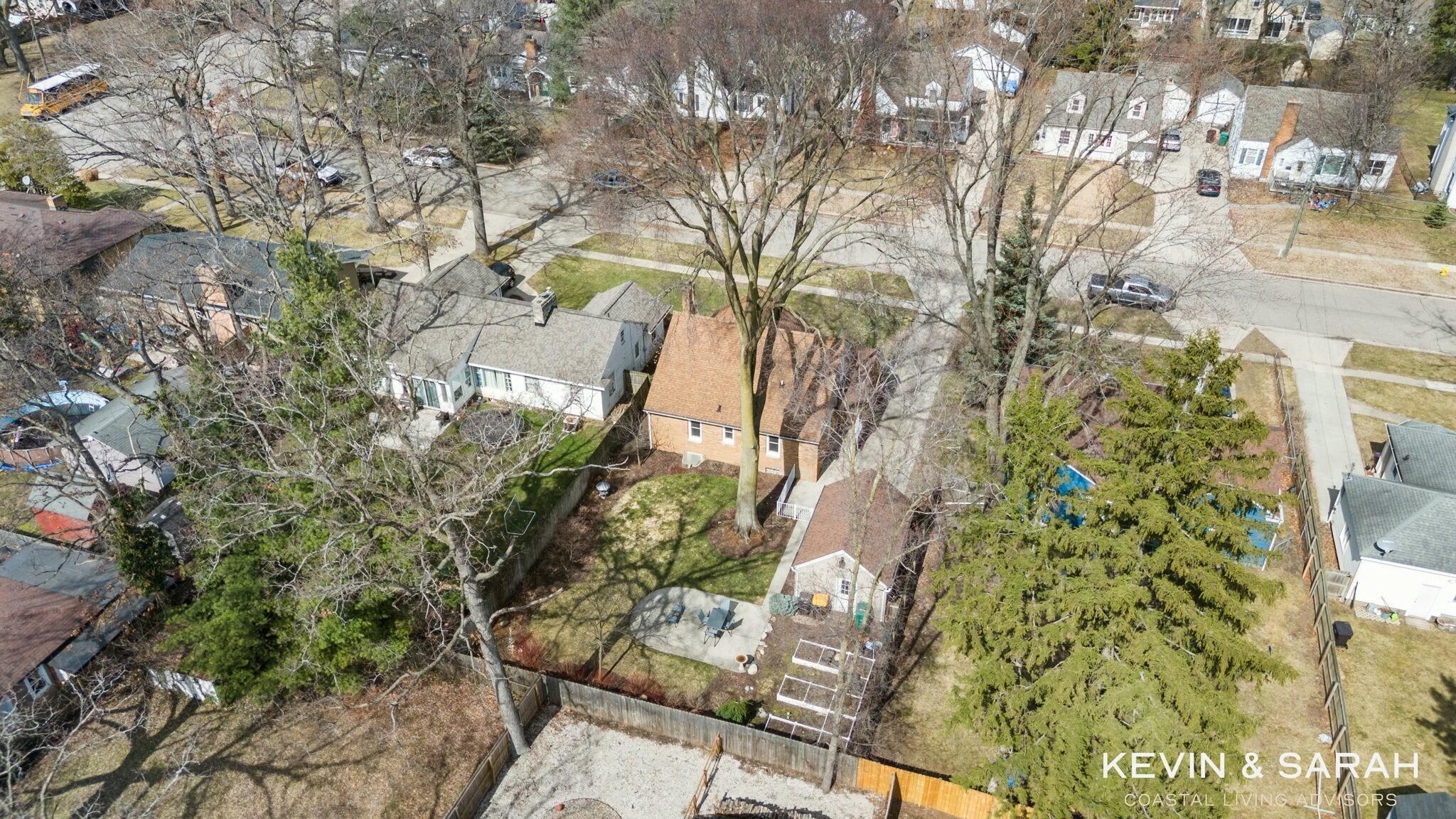 134 Manchester Street SW