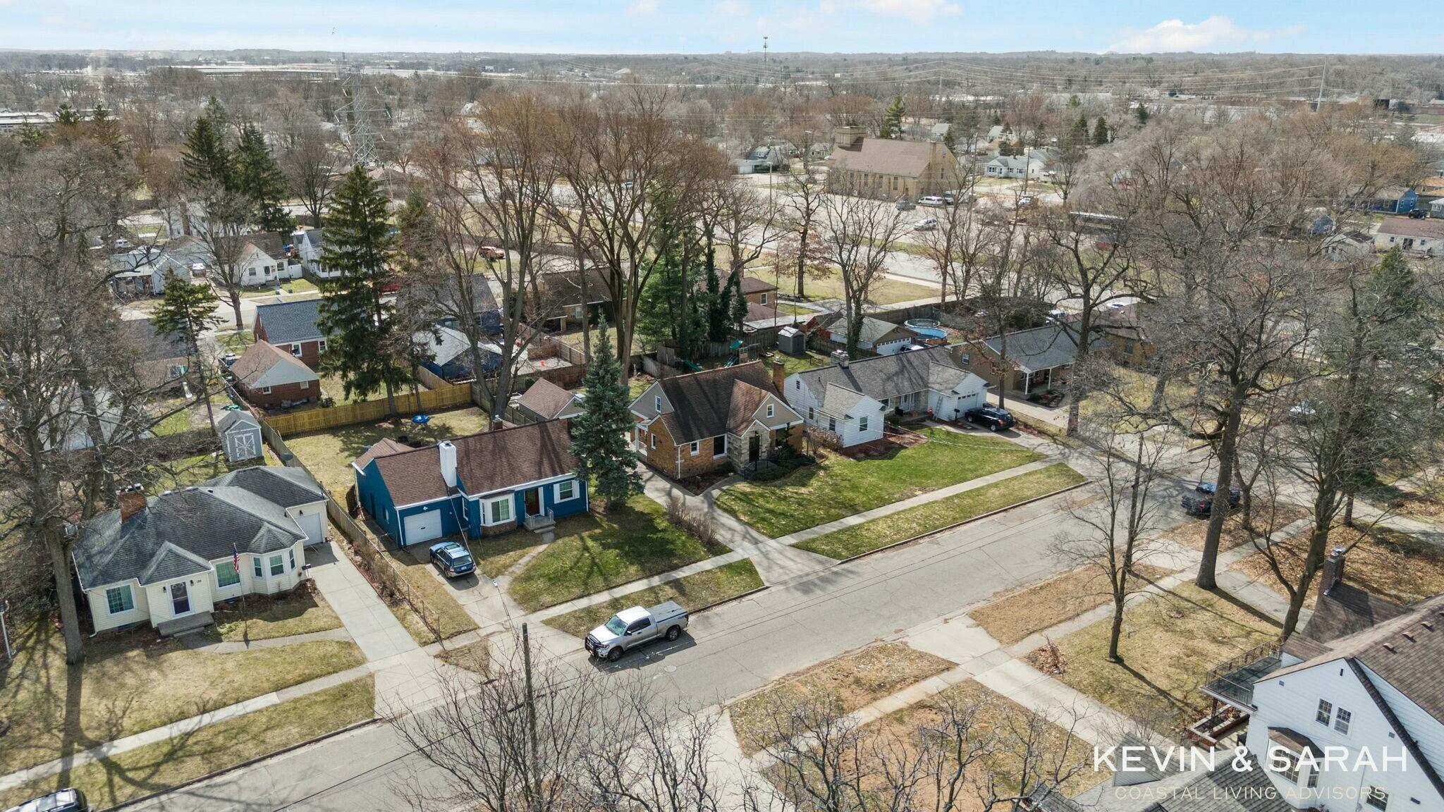 134 Manchester Street SW